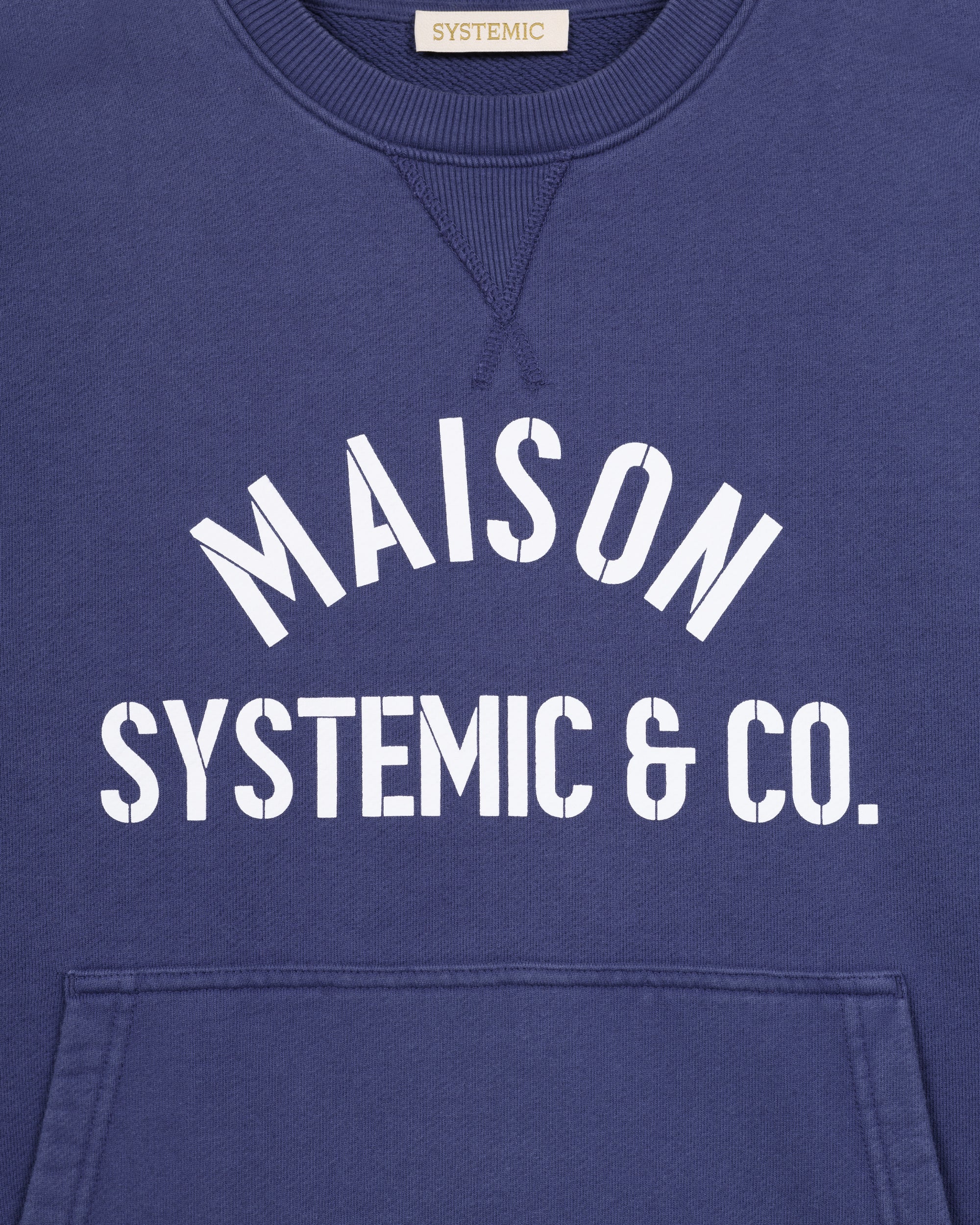 Marine Crewneck - Image 3