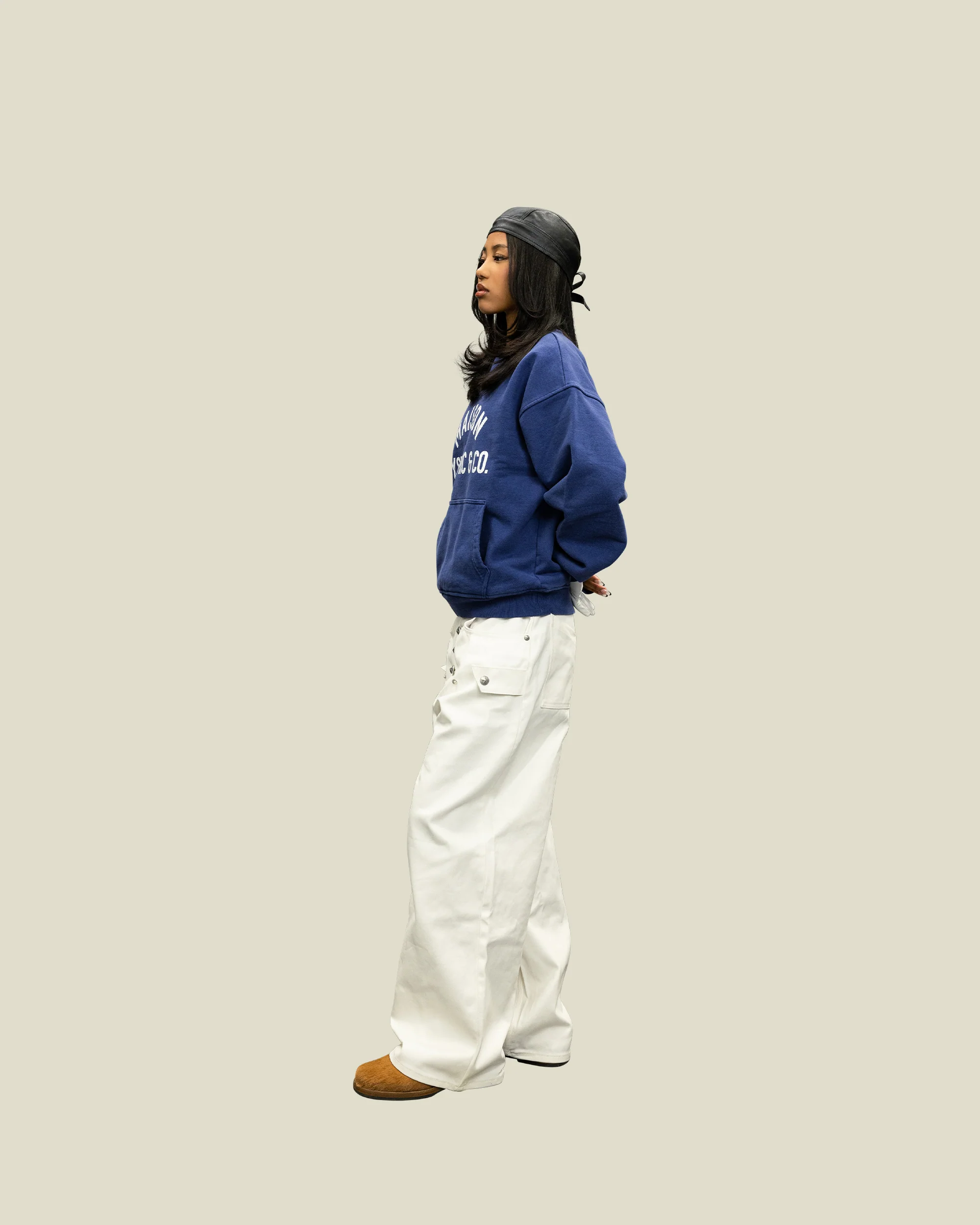 Marine Crewneck - Image 5