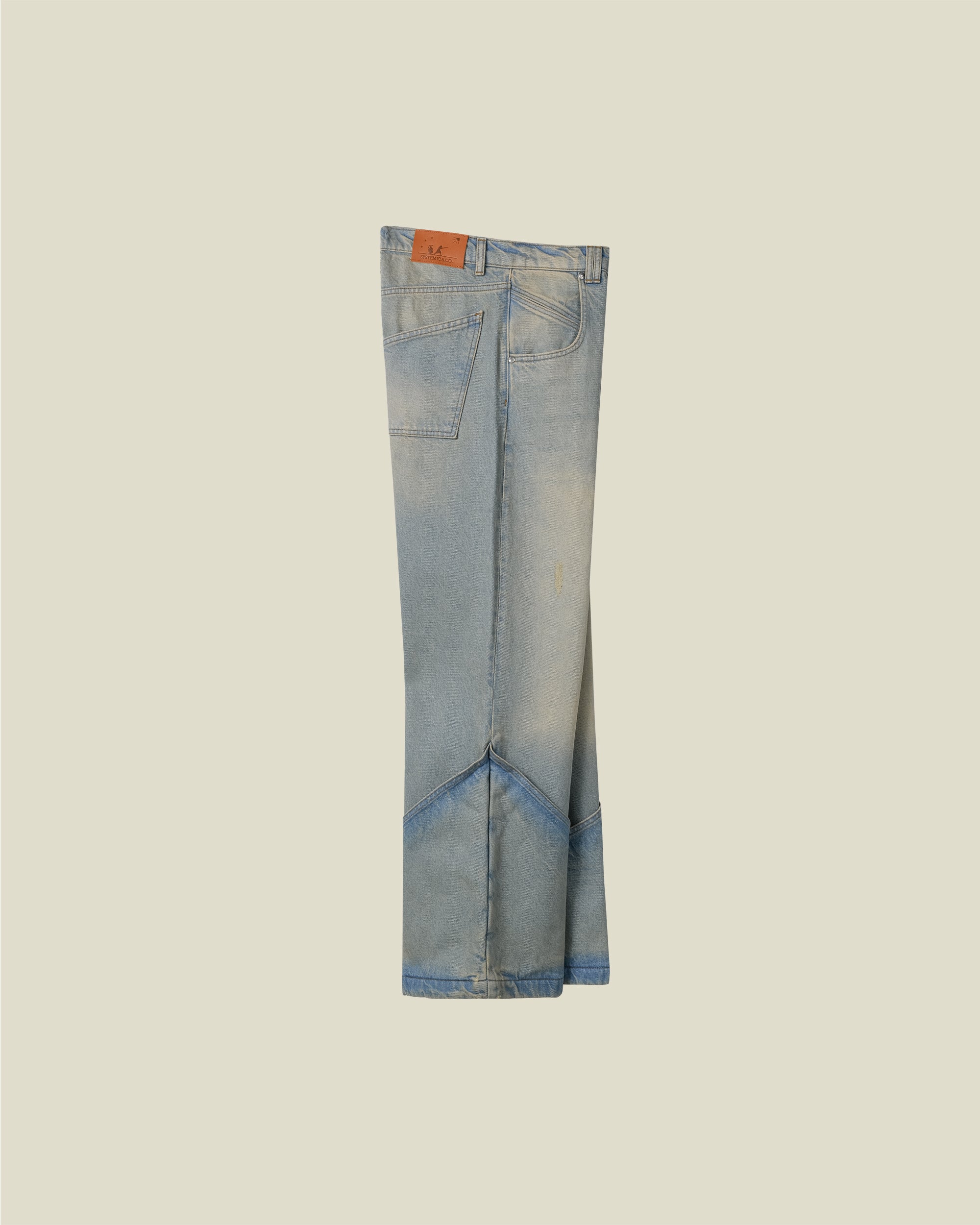 Double Barrel Denim - Image 3