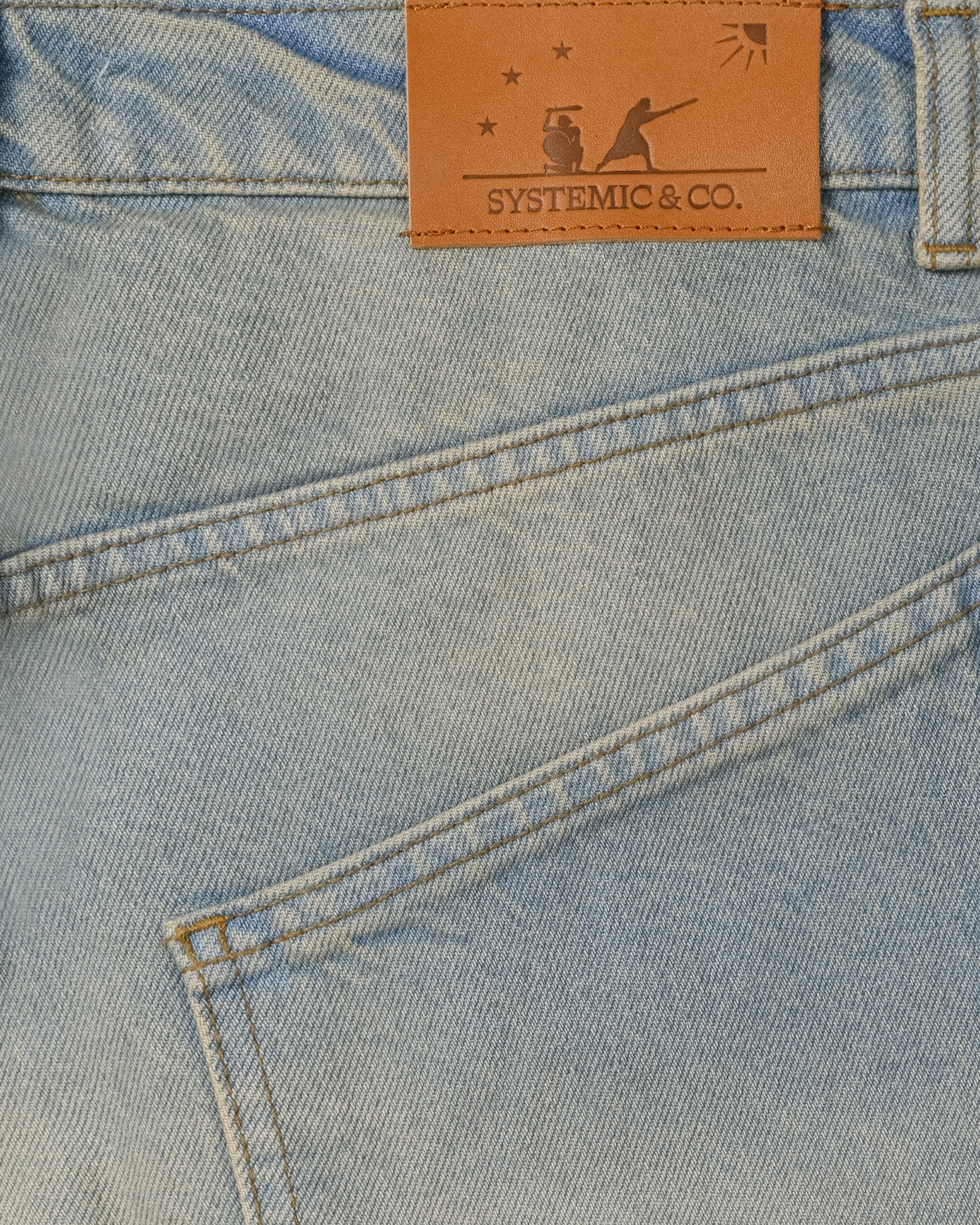 Double Barrel Denim - Image 4