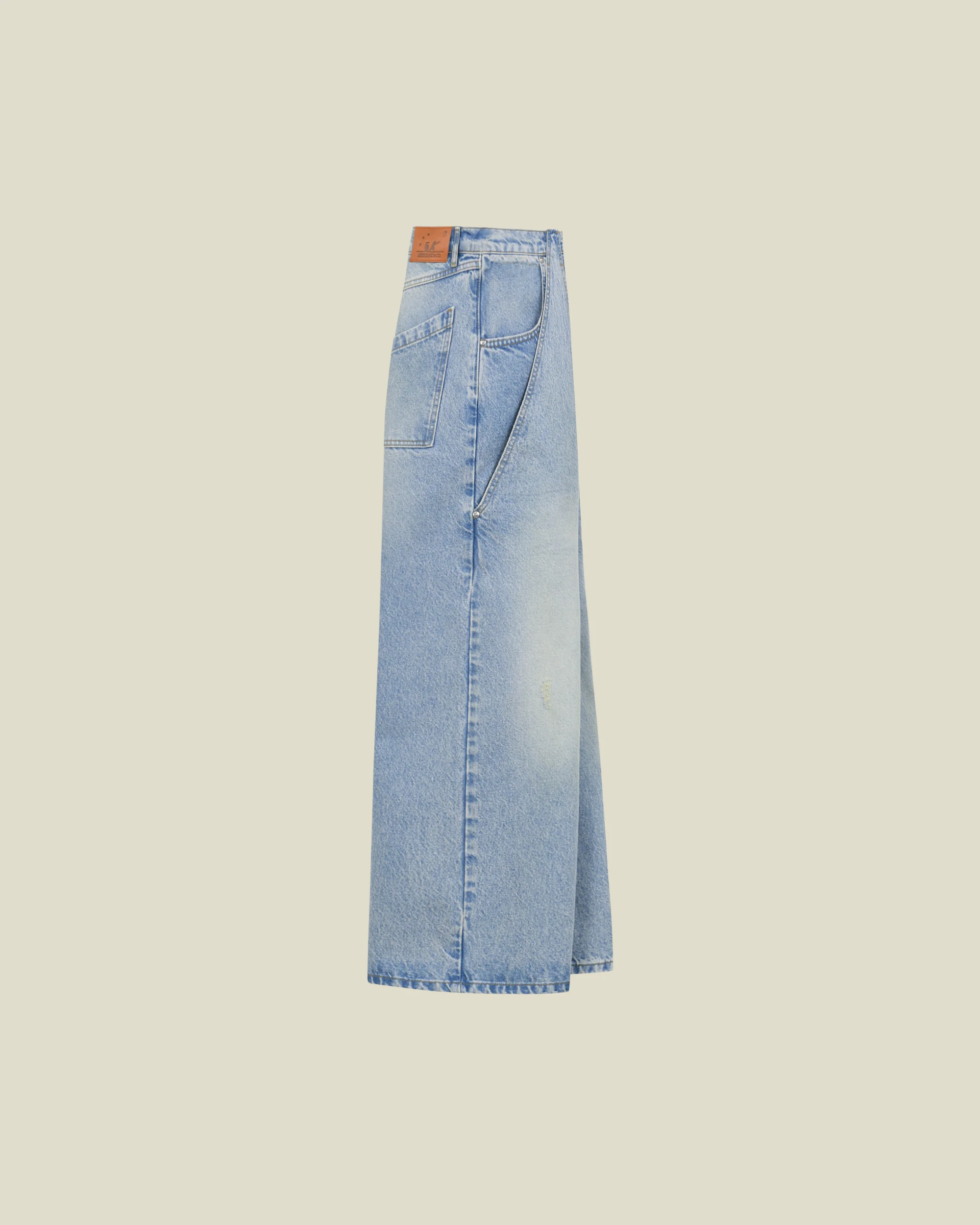 Marine Sailor Jeans - Image 3