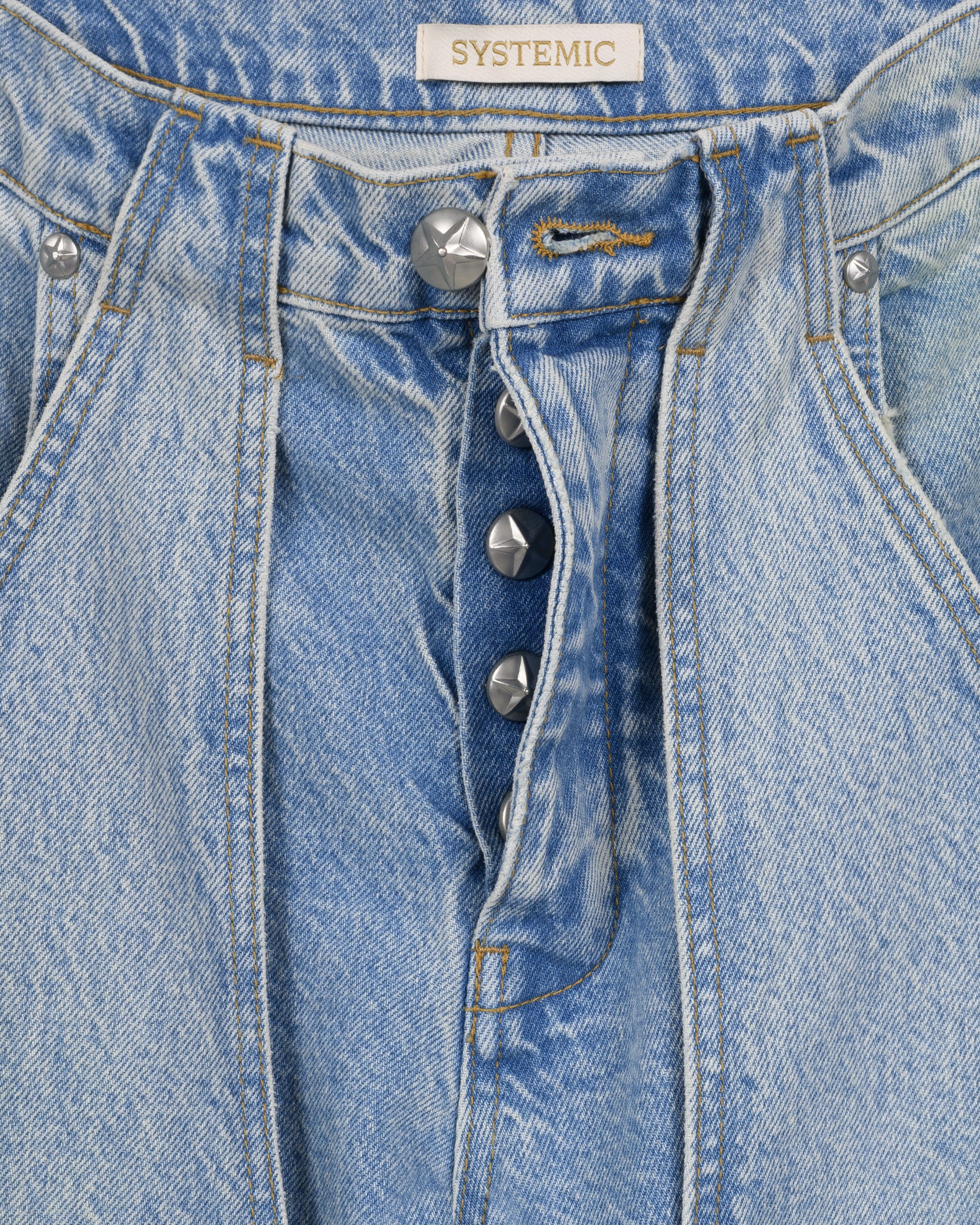 Marine Sailor Jeans - Image 4