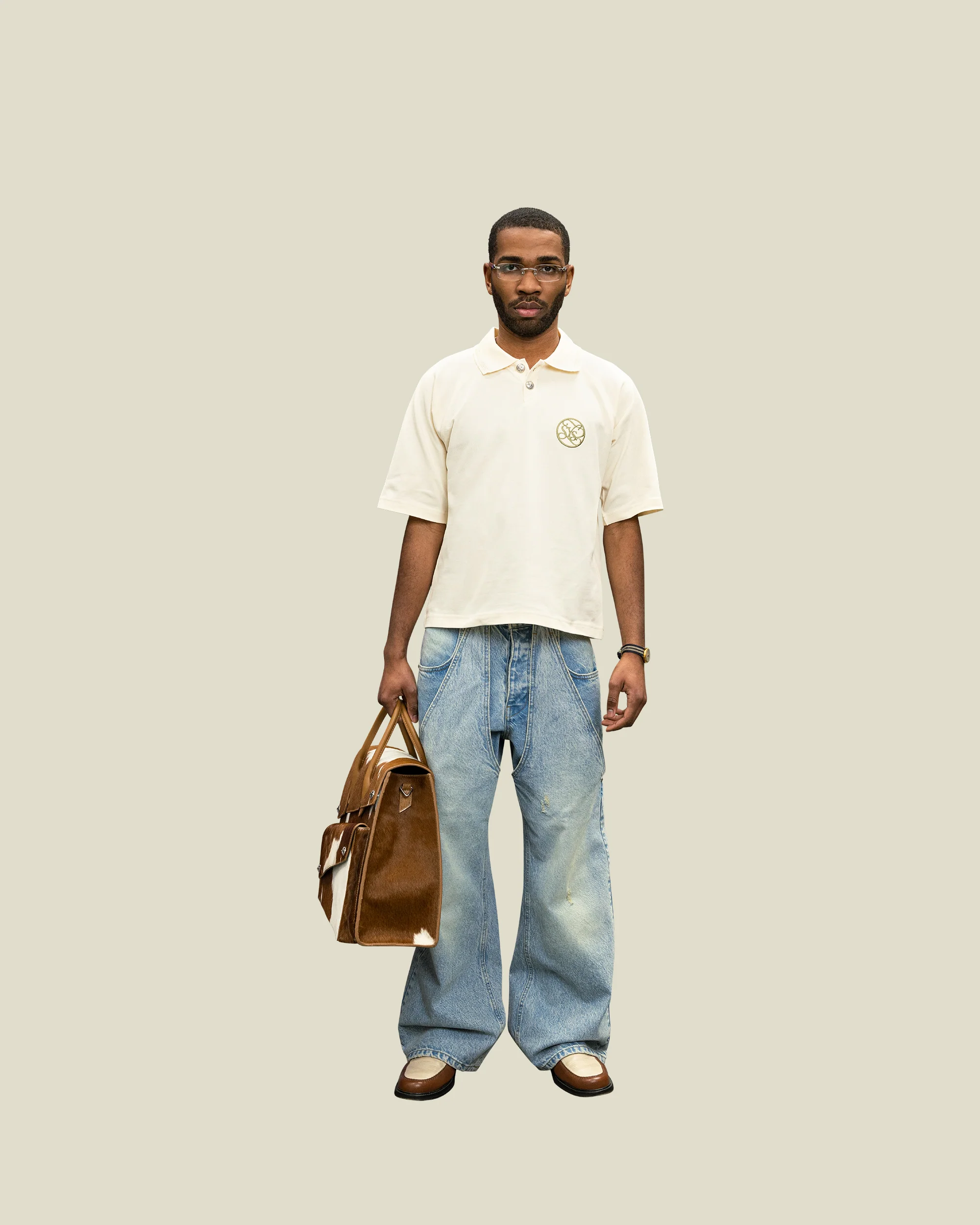 Marine Sailor Jeans - Image 6