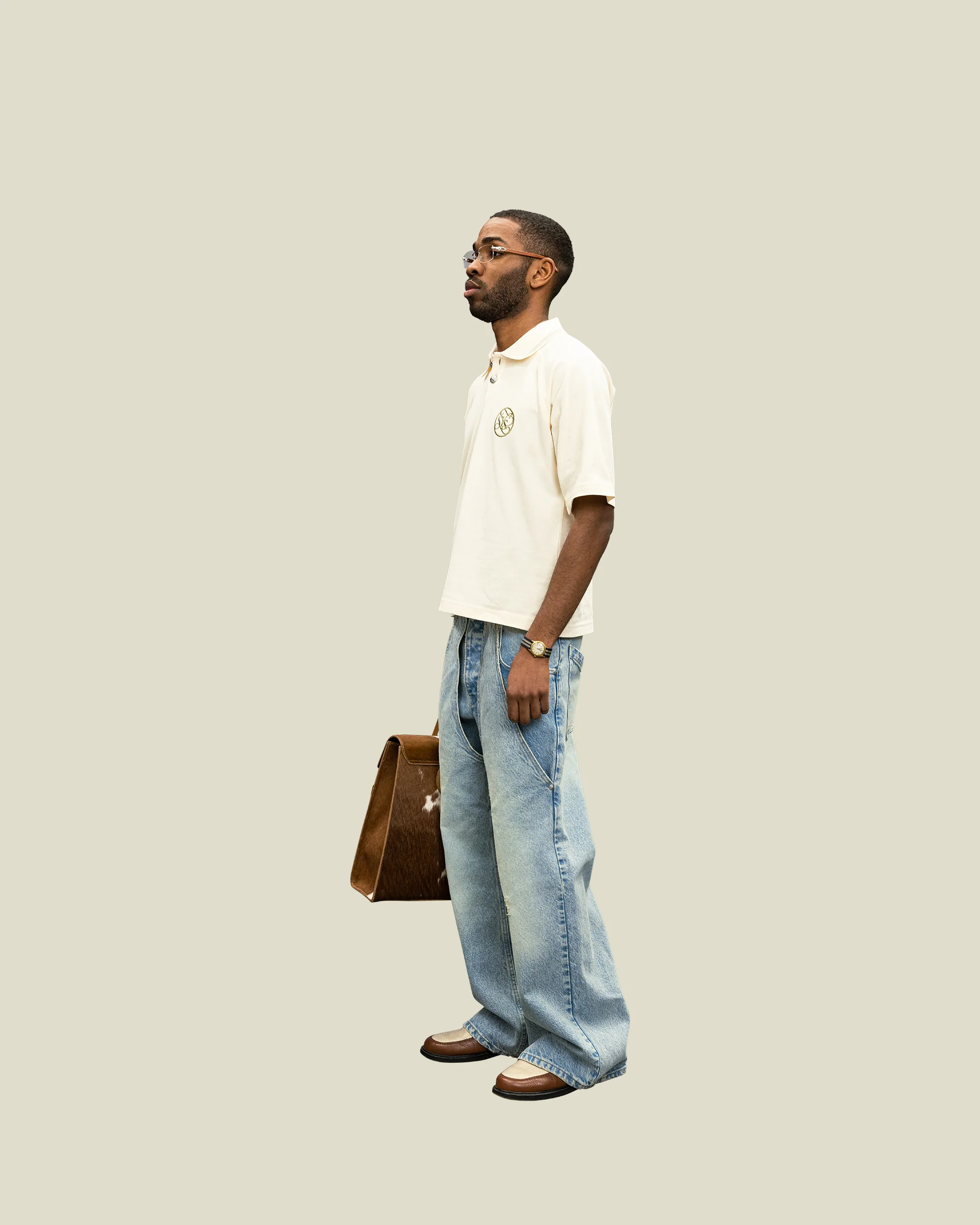Marine Sailor Jeans - Image 7