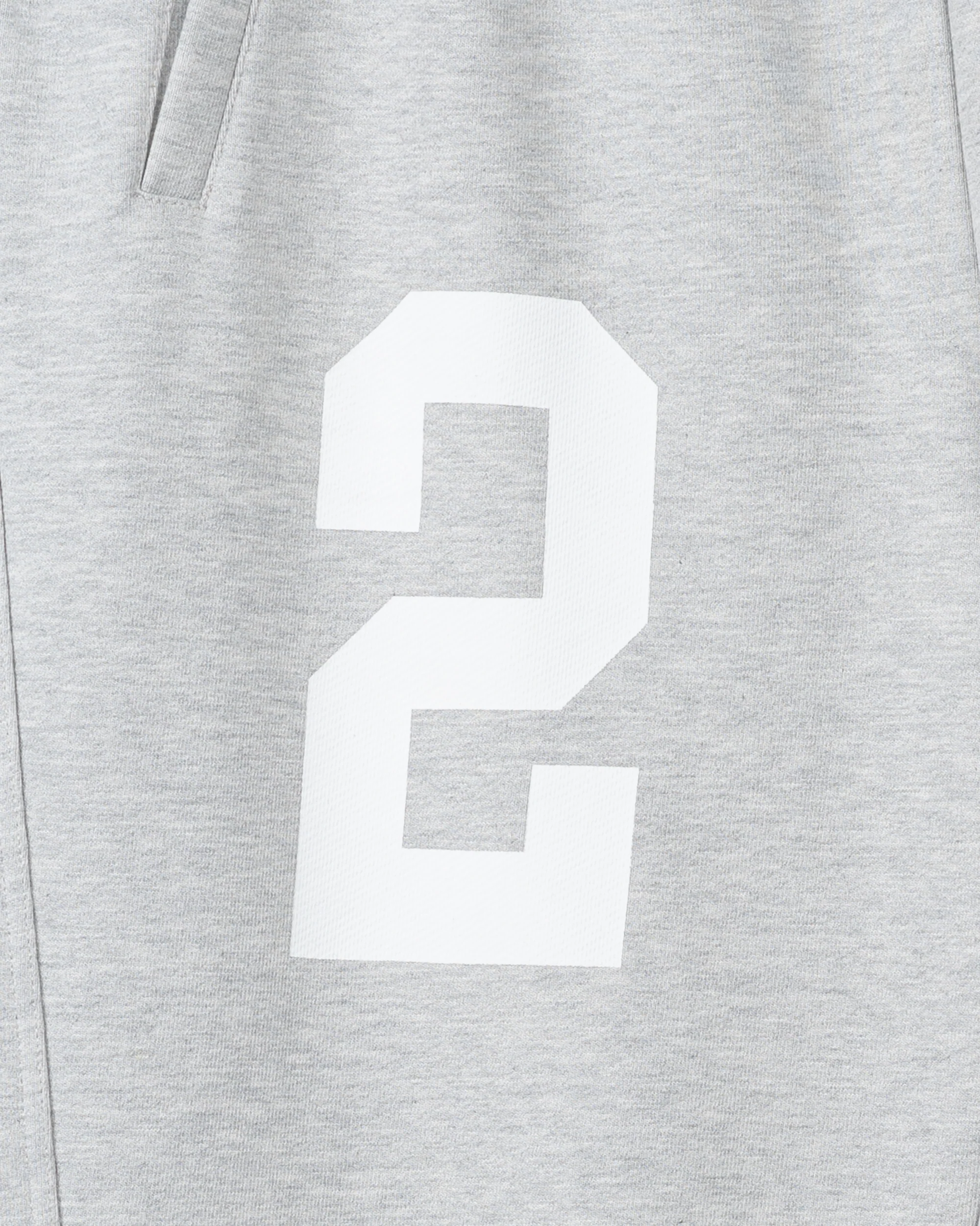 Melange Twin Jogger - Image 3