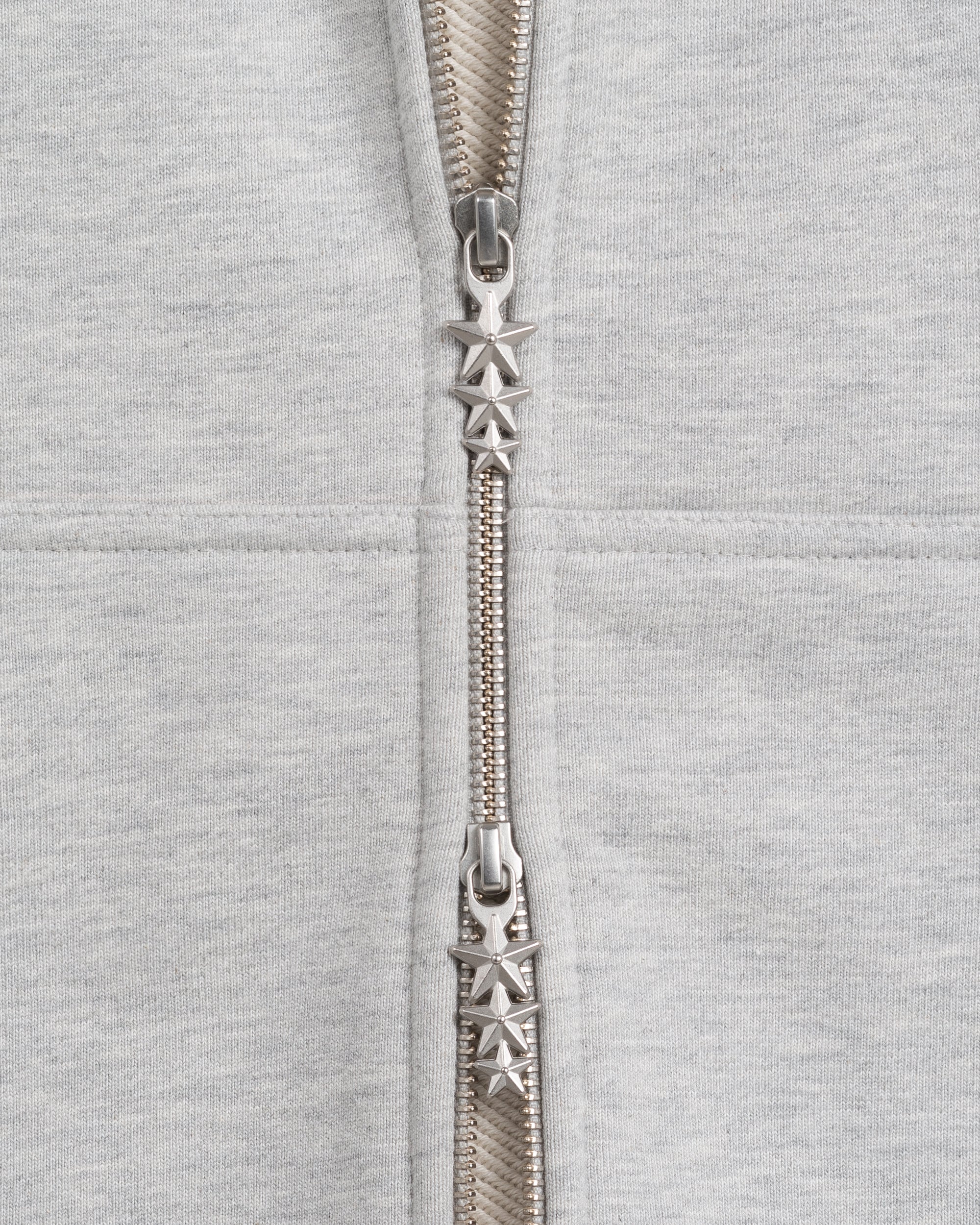 Twin Zip Hoodie - Image 5