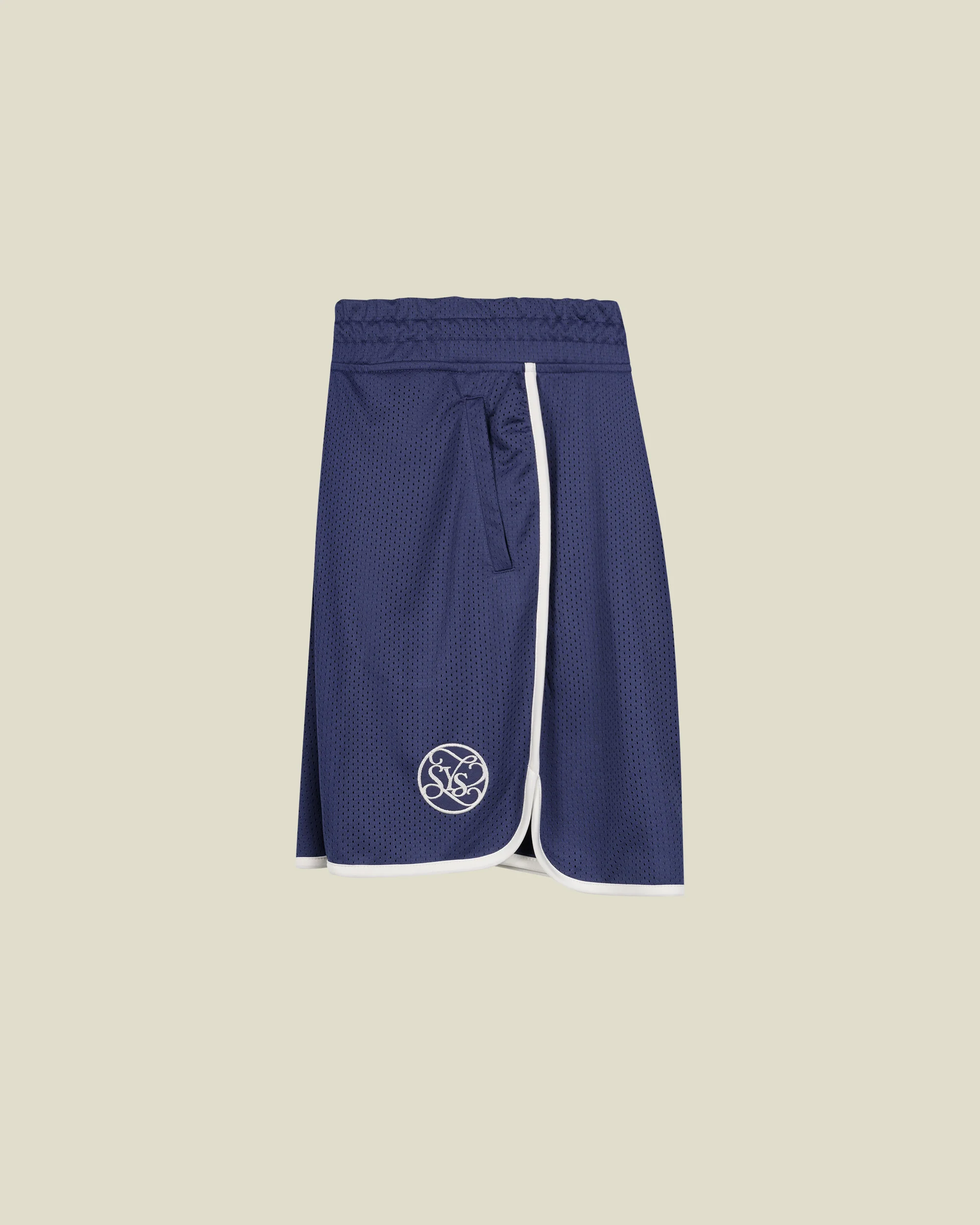 Mesh Shorts - Image 3