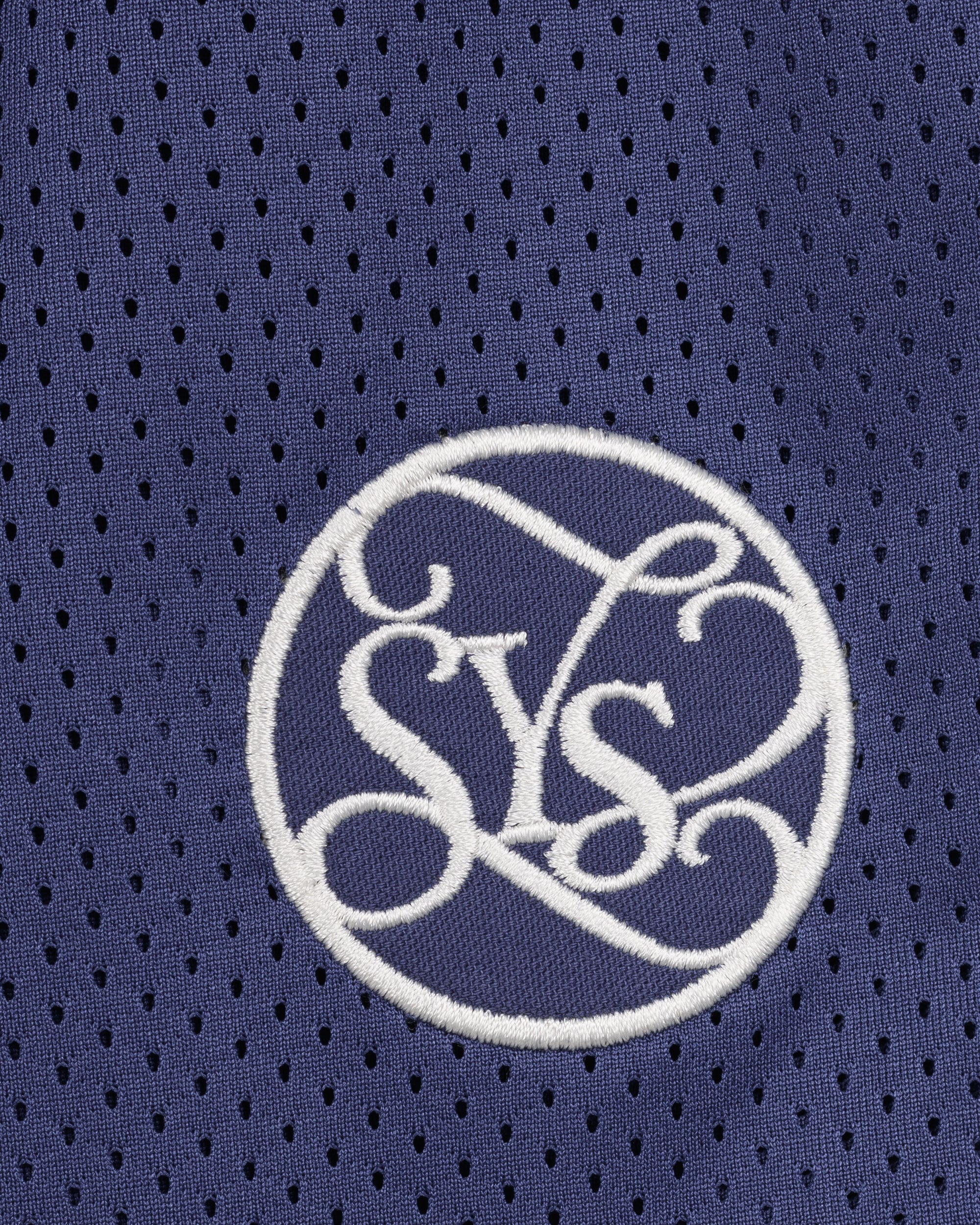 Mesh Shorts - Image 4