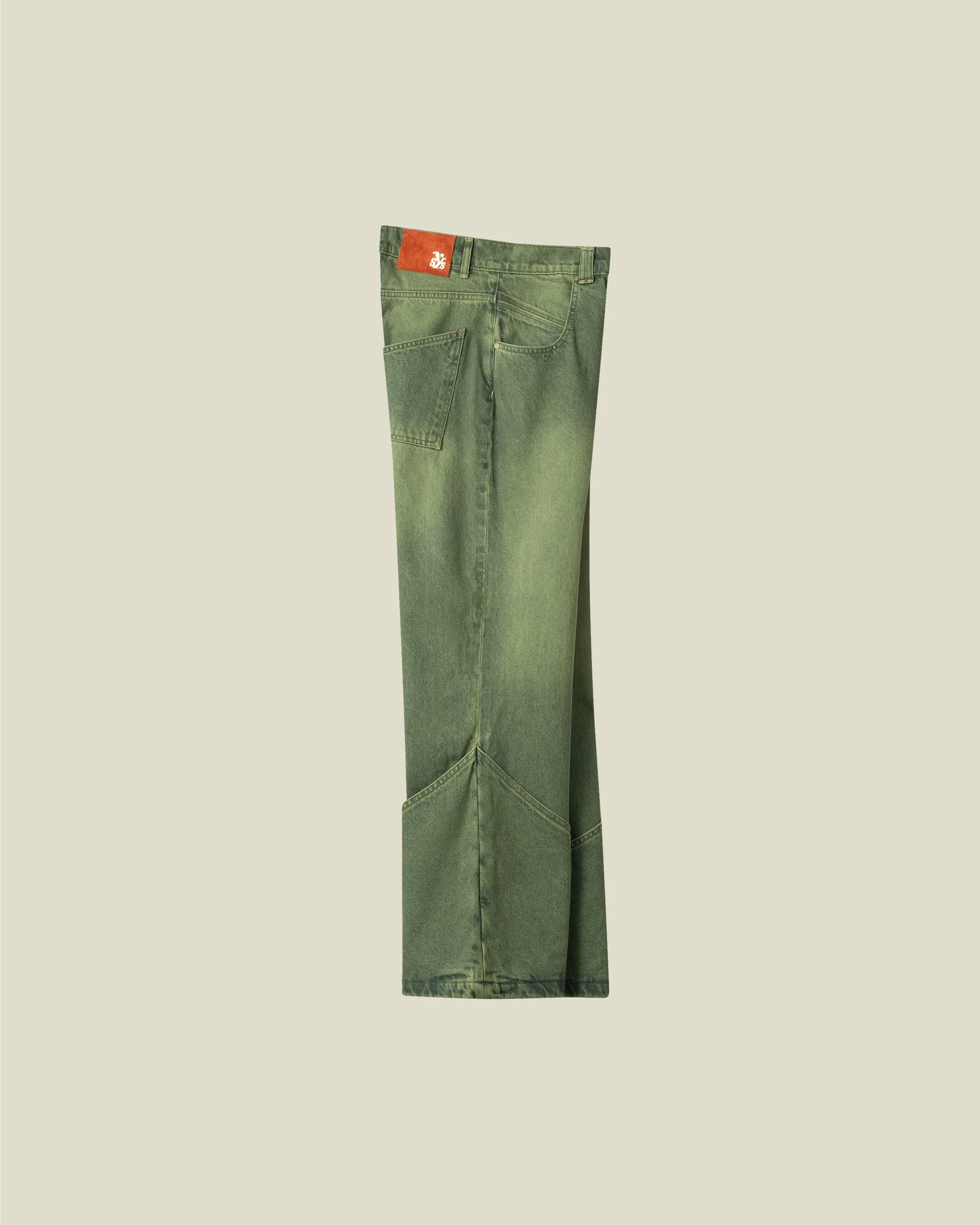 Double Barrel Denim - Image 3