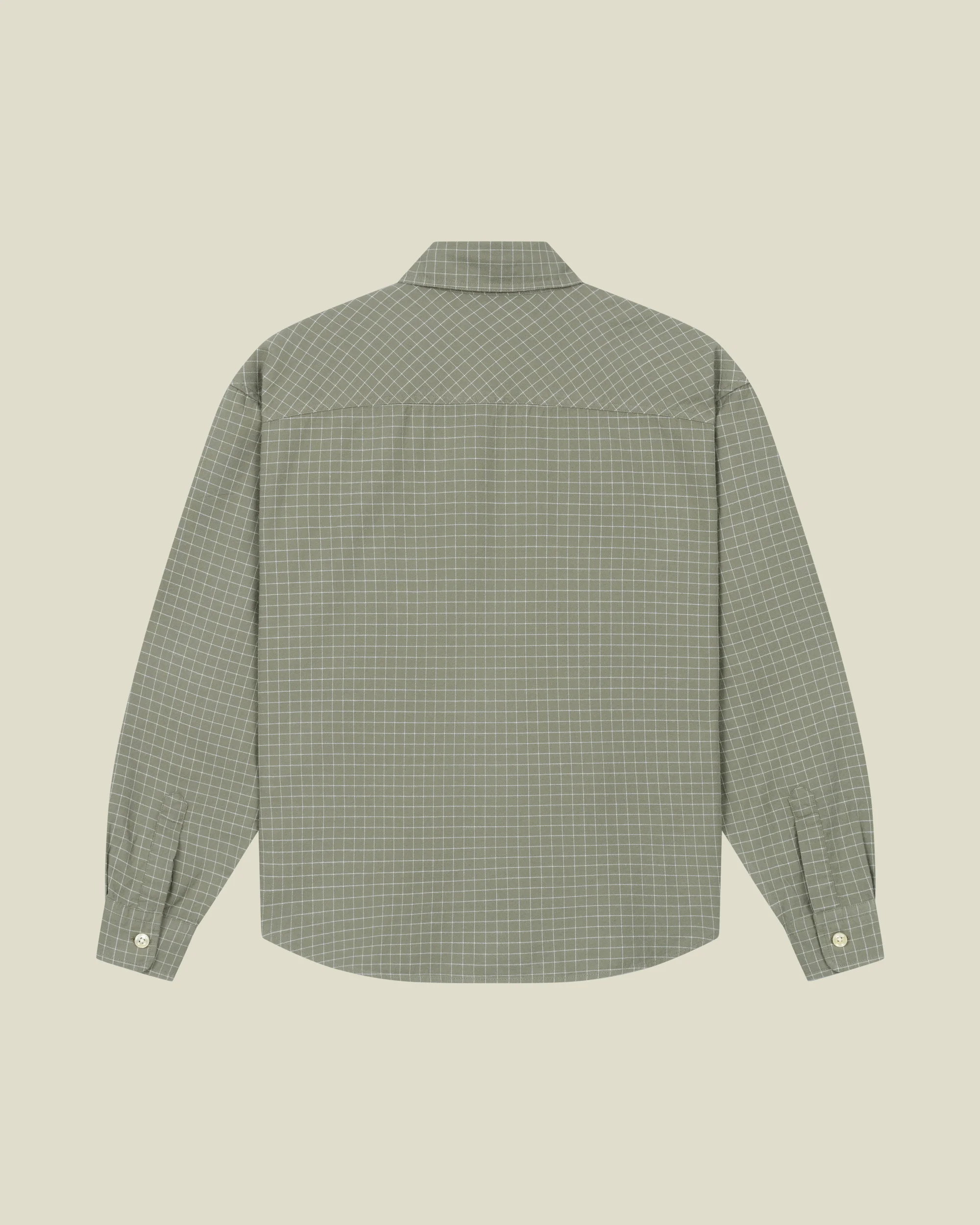 SoHo Lounge Flannel - Image 2