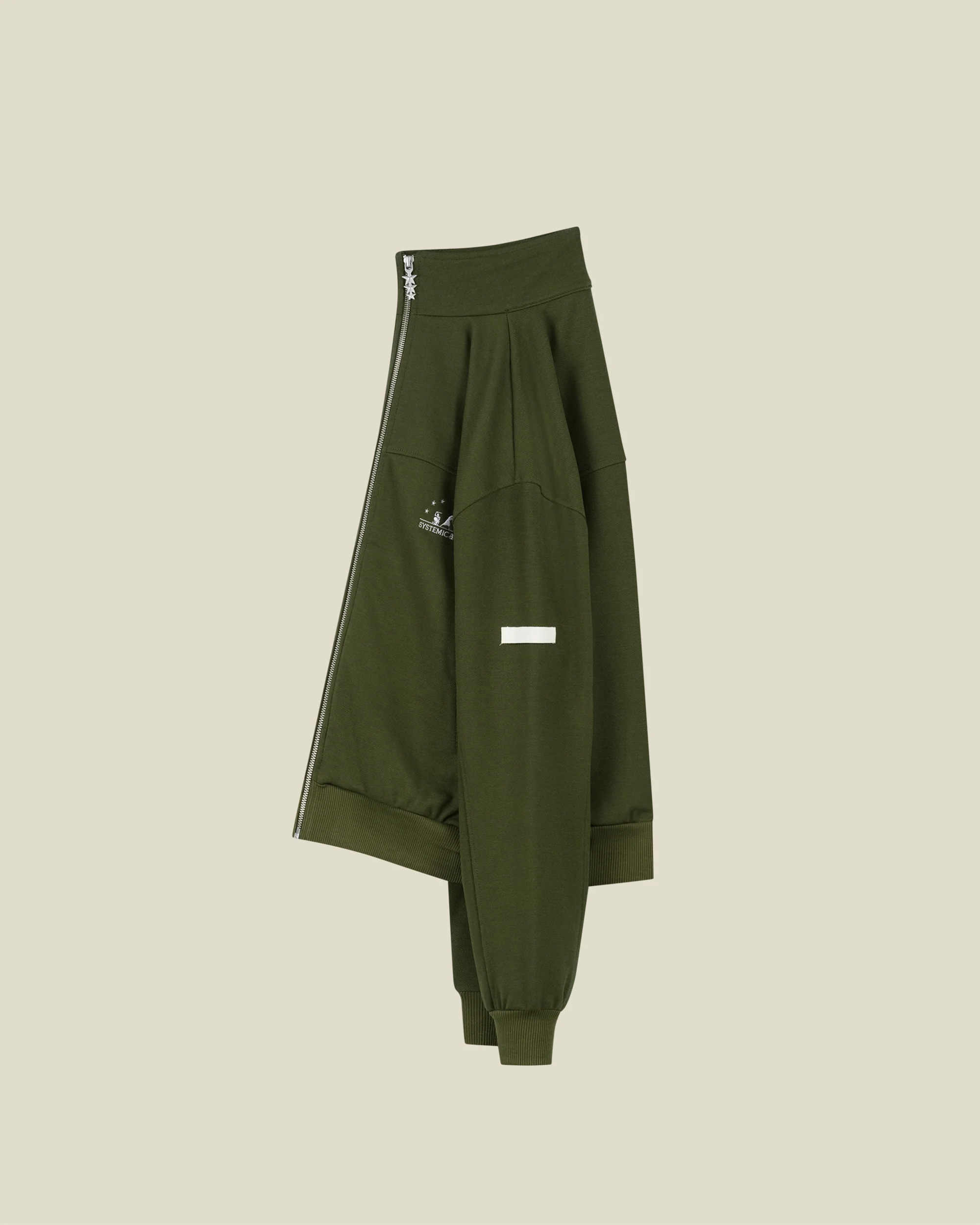 Training Jacket - Image 3
