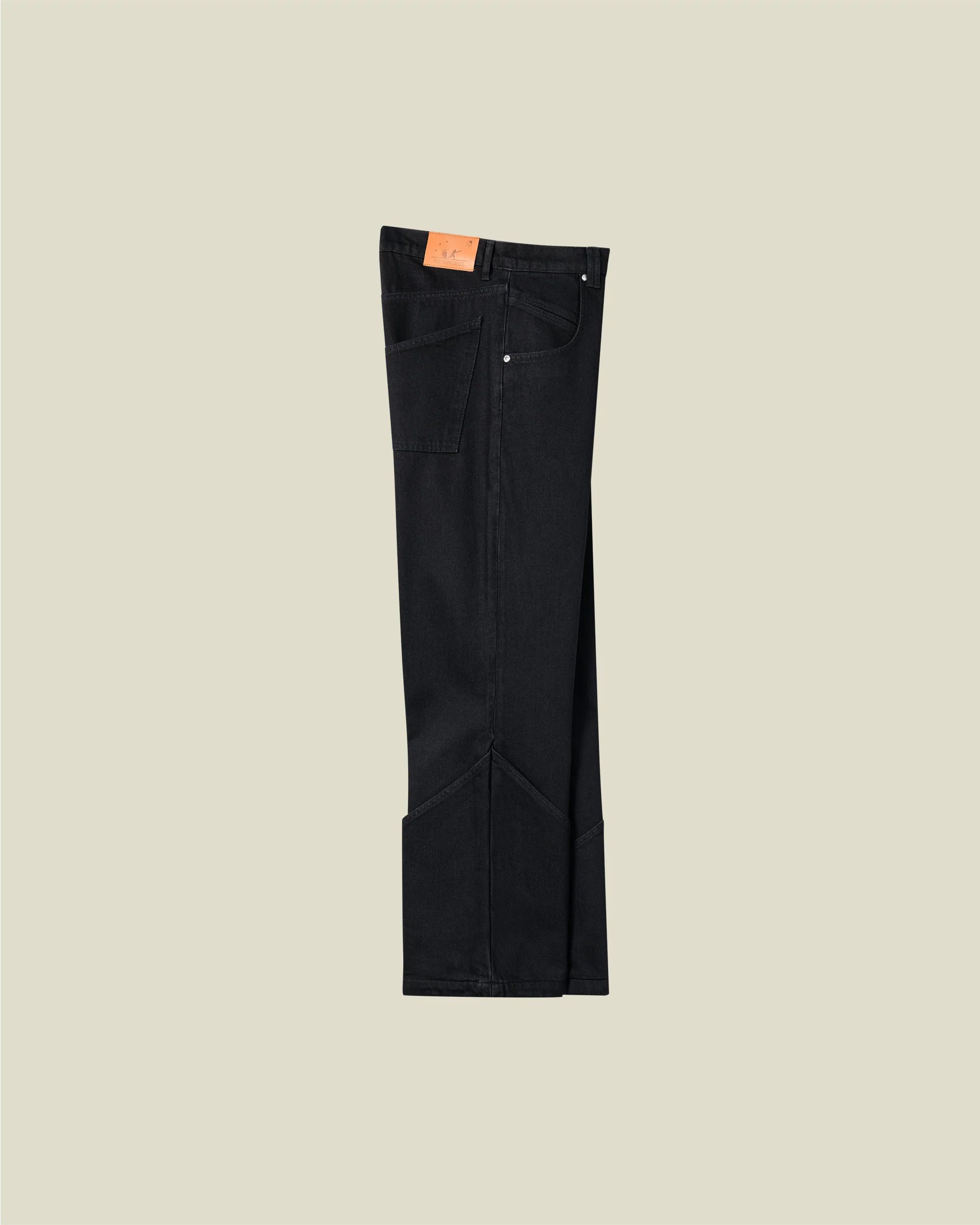 Double Barrel Denim - Image 3