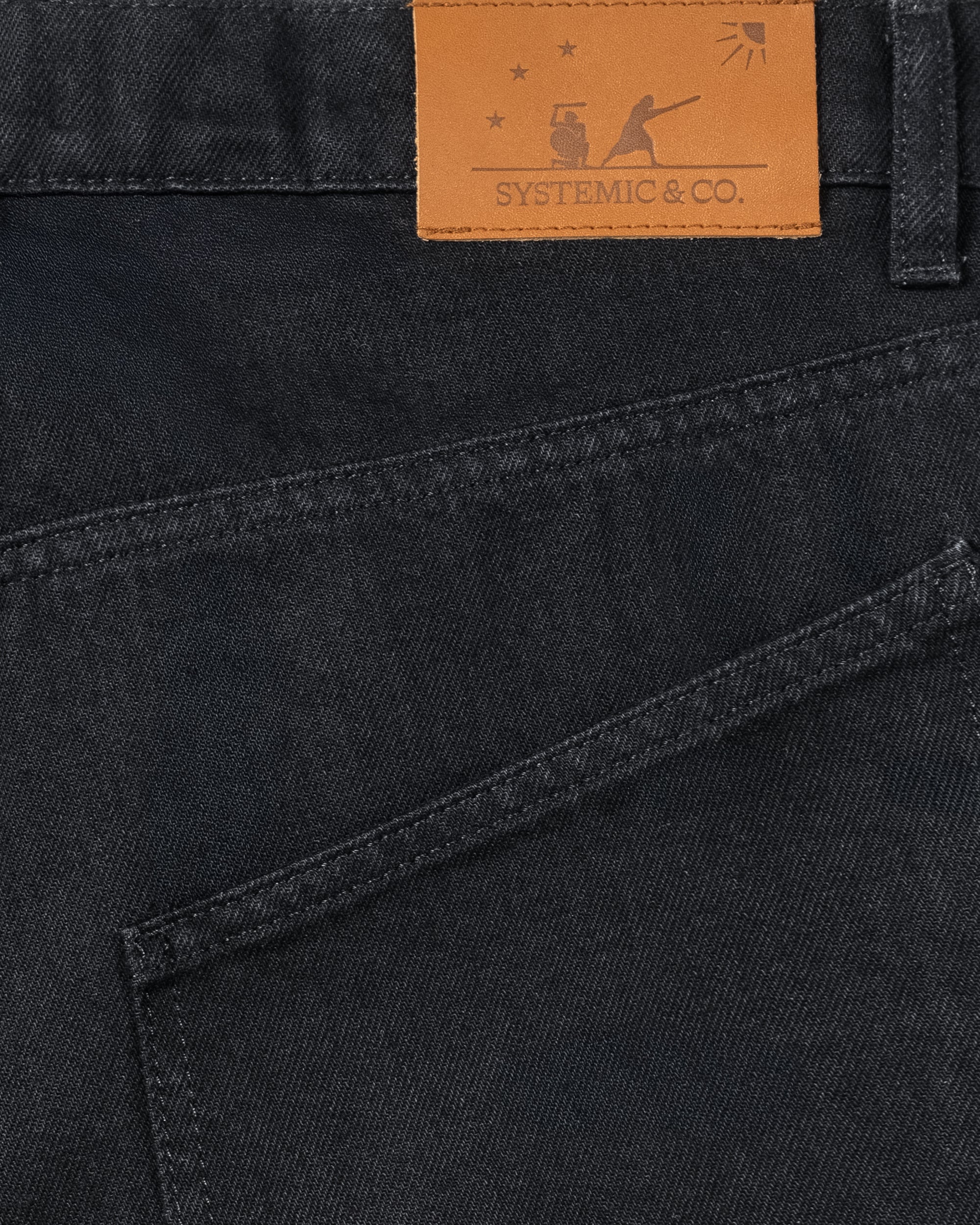 Double Barrel Denim - Image 4
