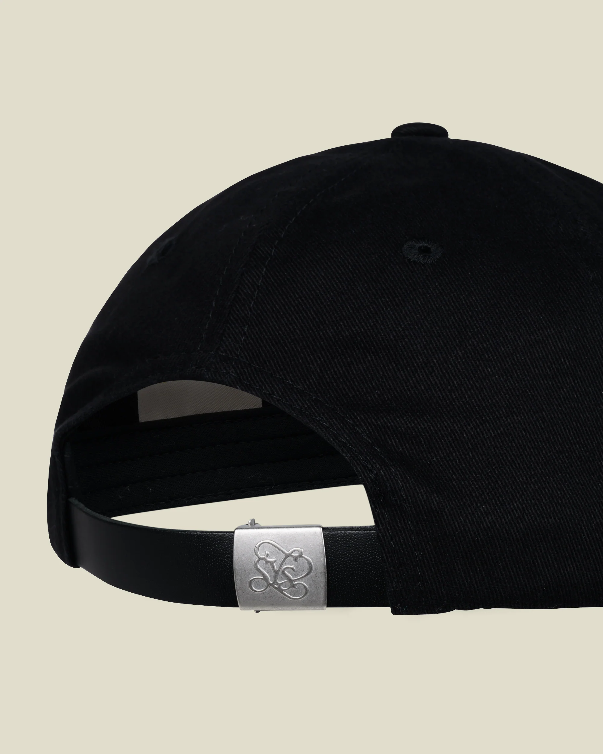 Onyx Mayfair Cap - Image 3