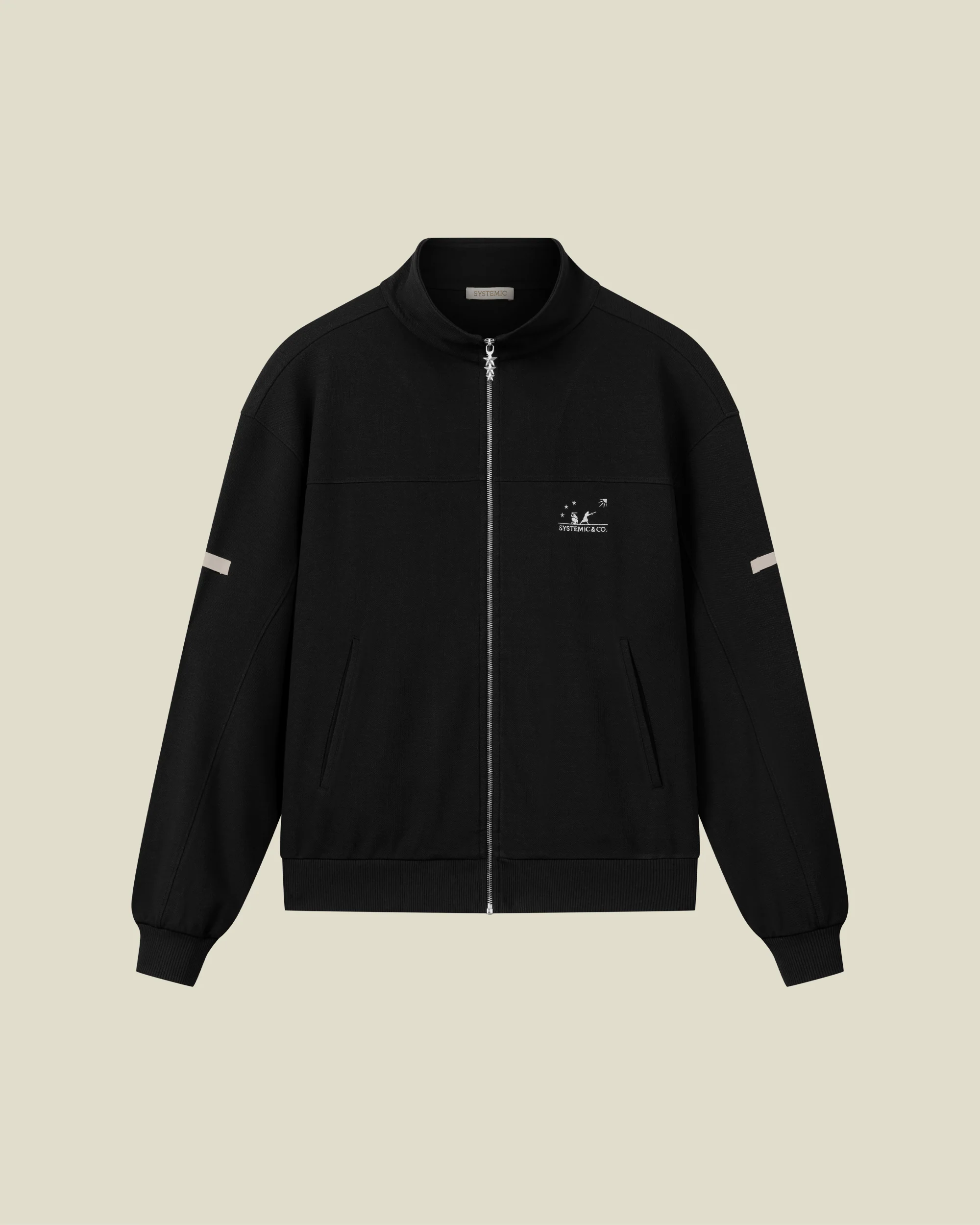 Training Jacket