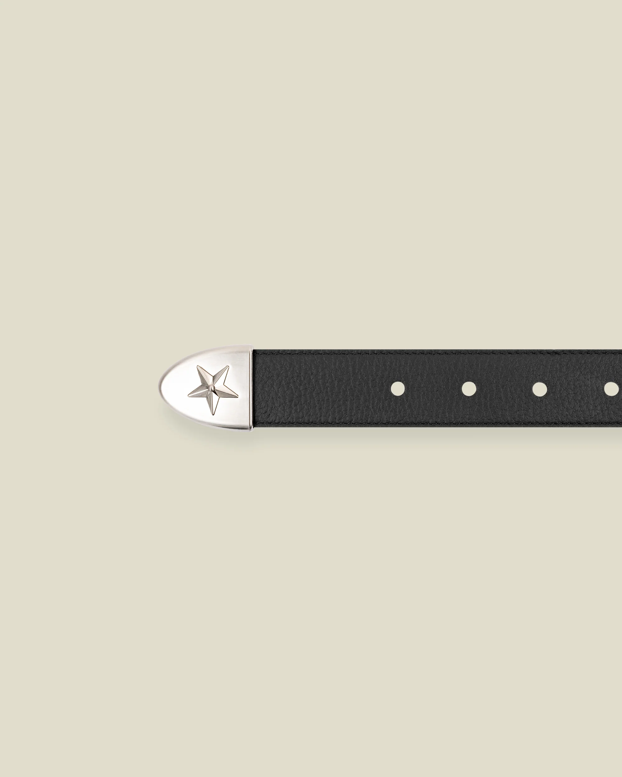 Cowboy Star Belt - Image 4