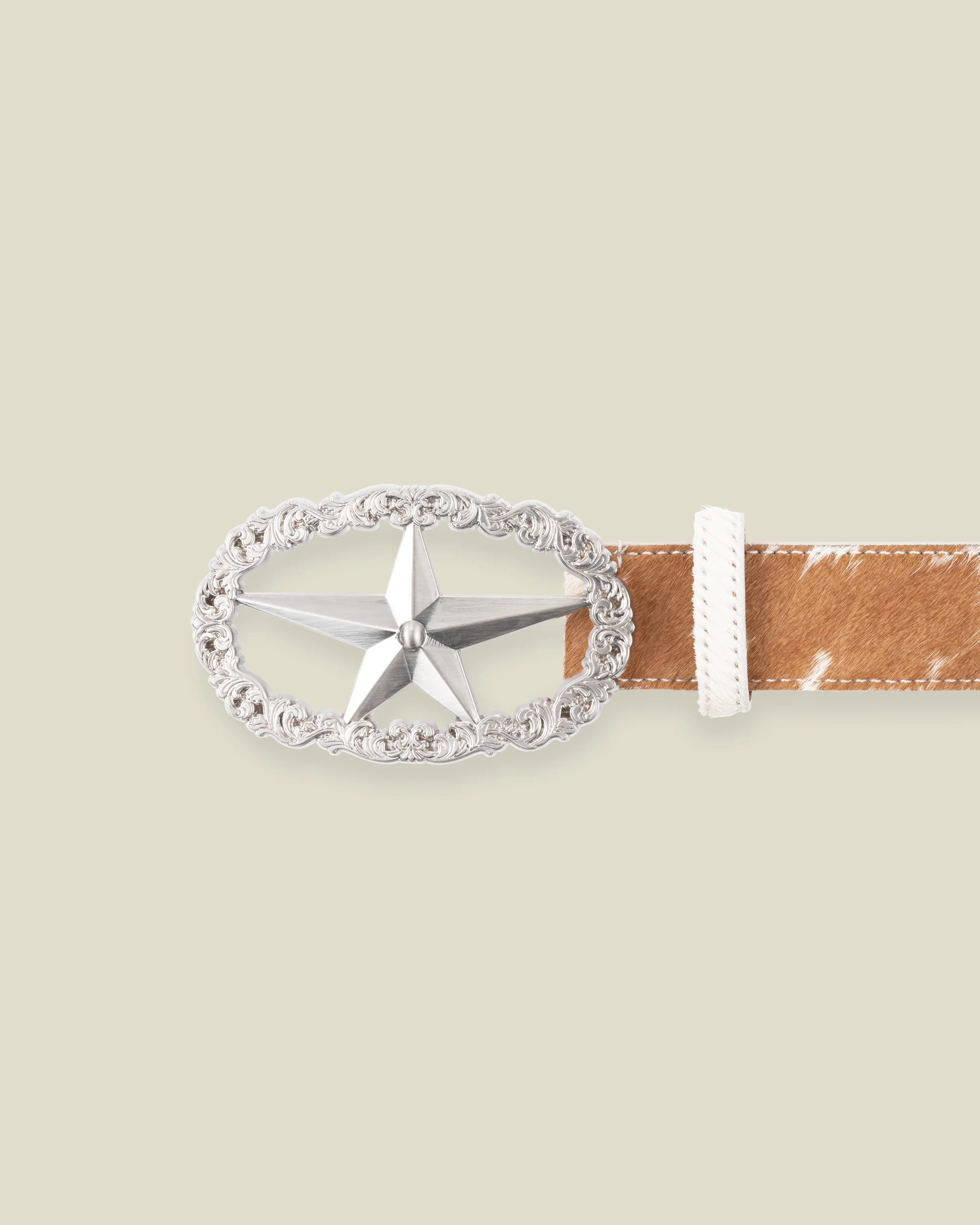 Ornament Star Belt - Image 3