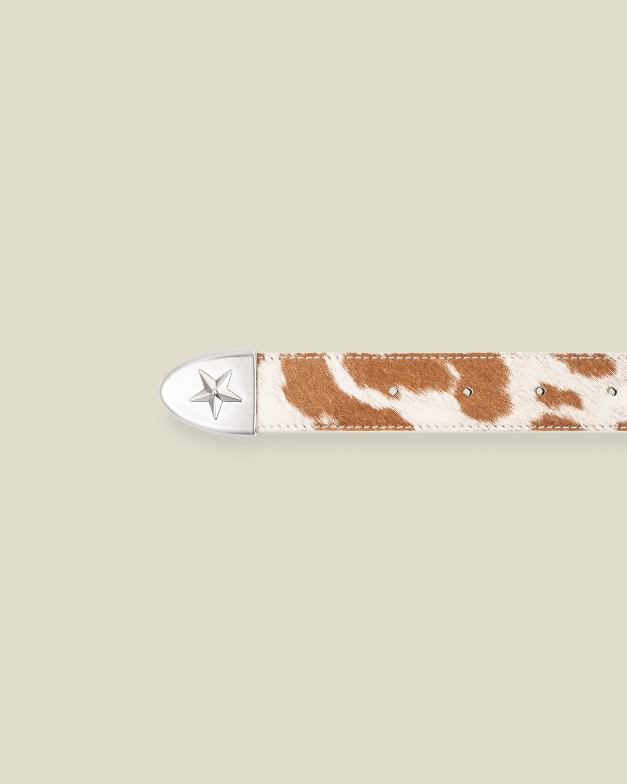 Ornament Star Belt - Image 4