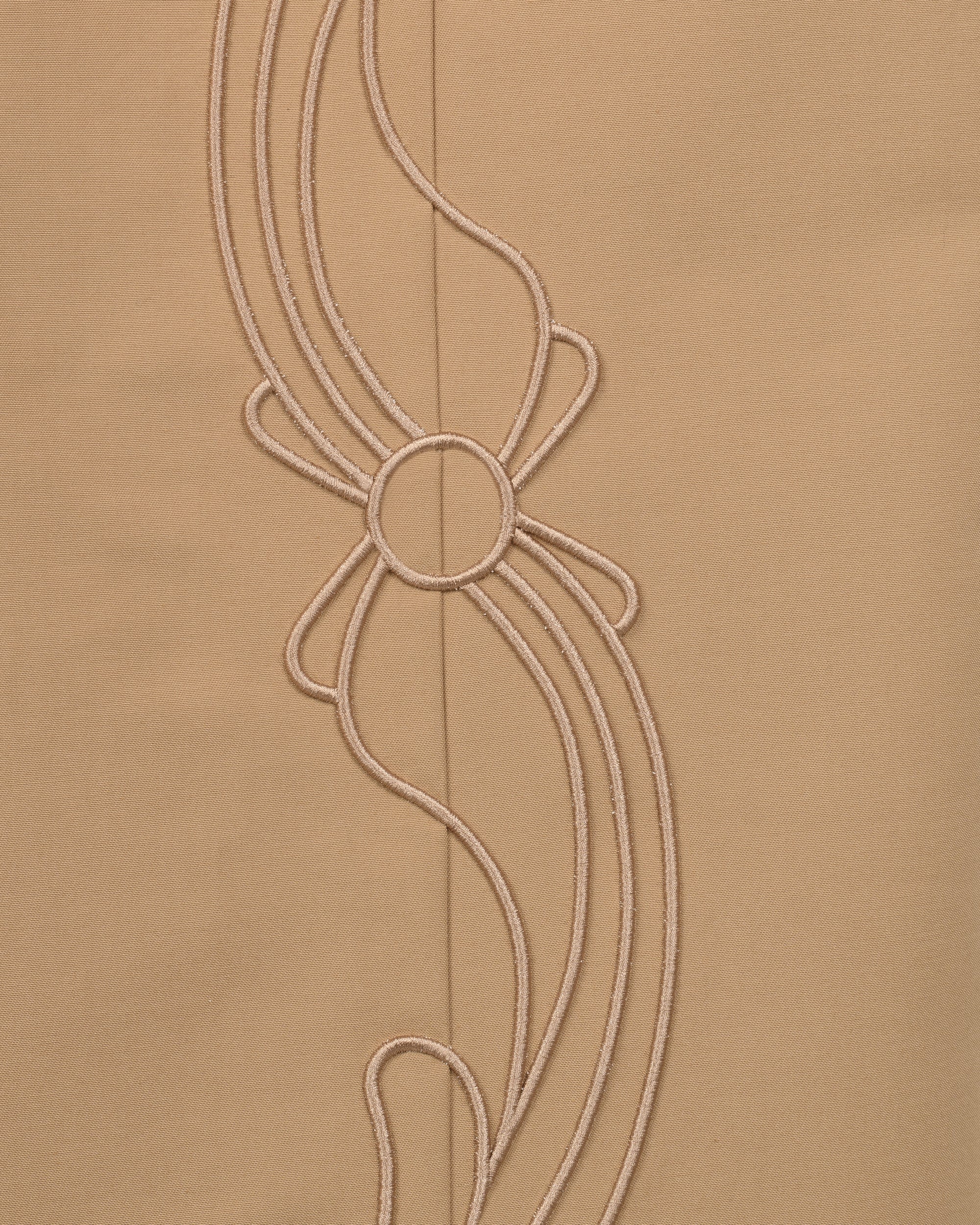 Ornament Twill Pants - Image 4