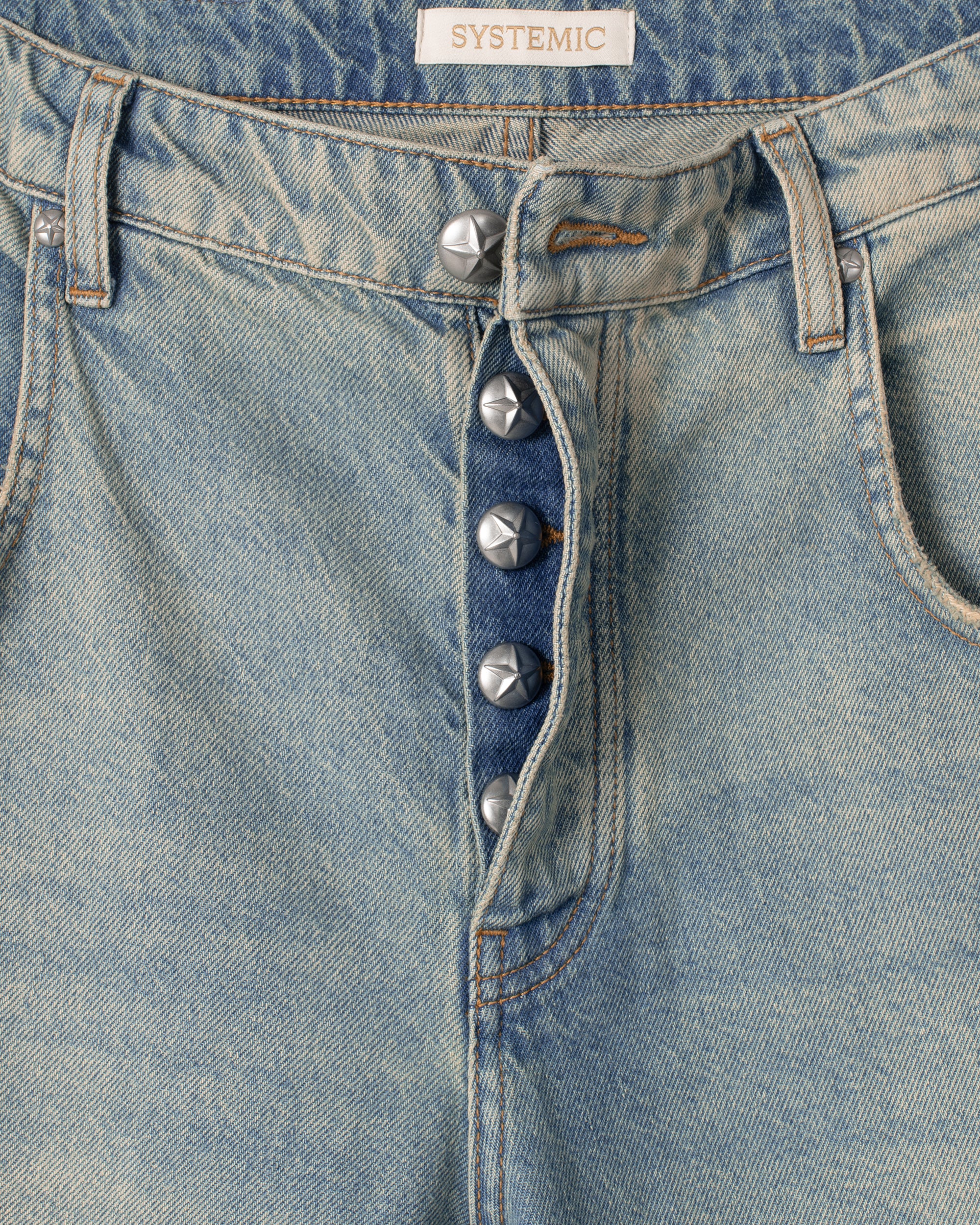 Pin Denim - Image 3