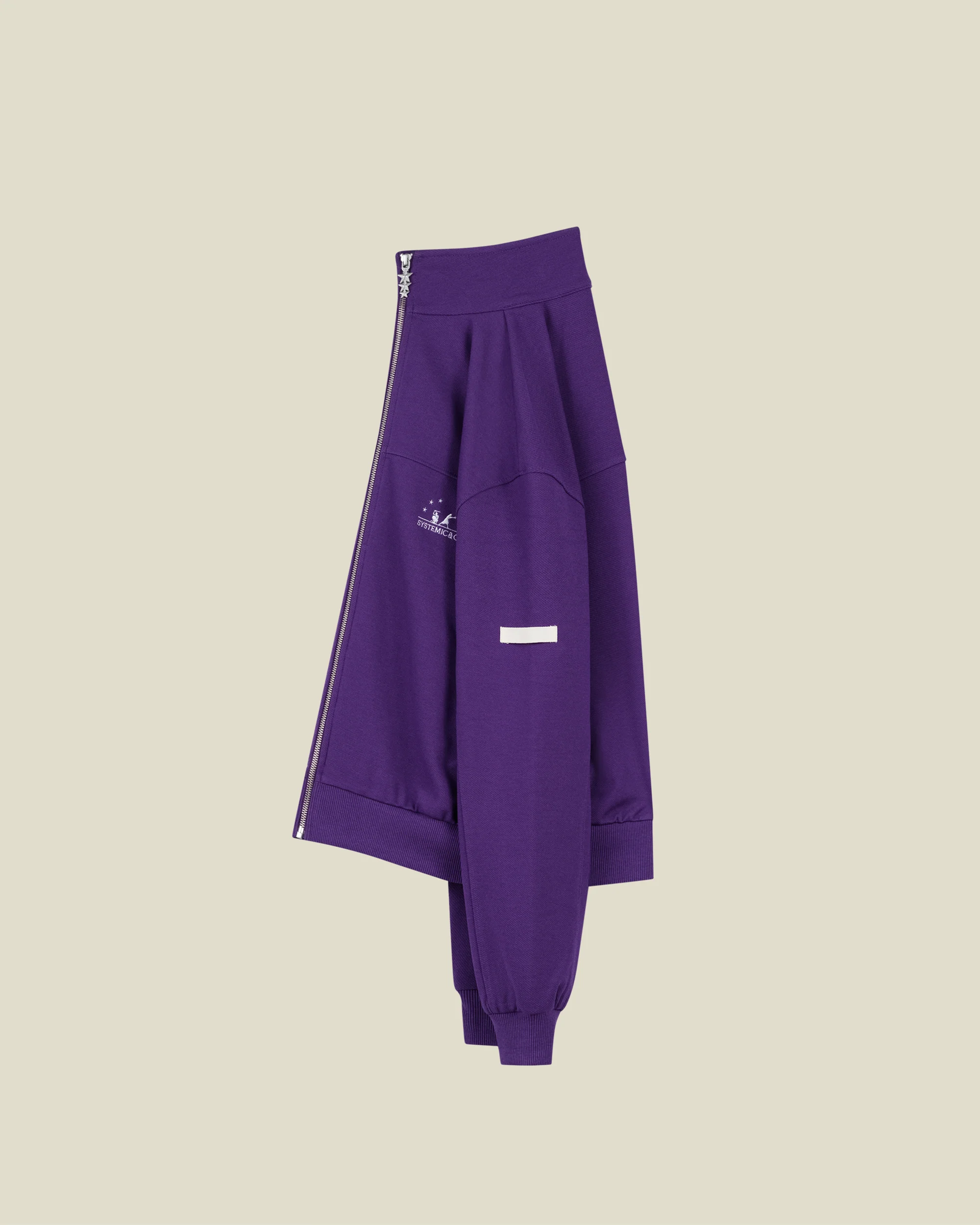 Training Jacket - Image 3