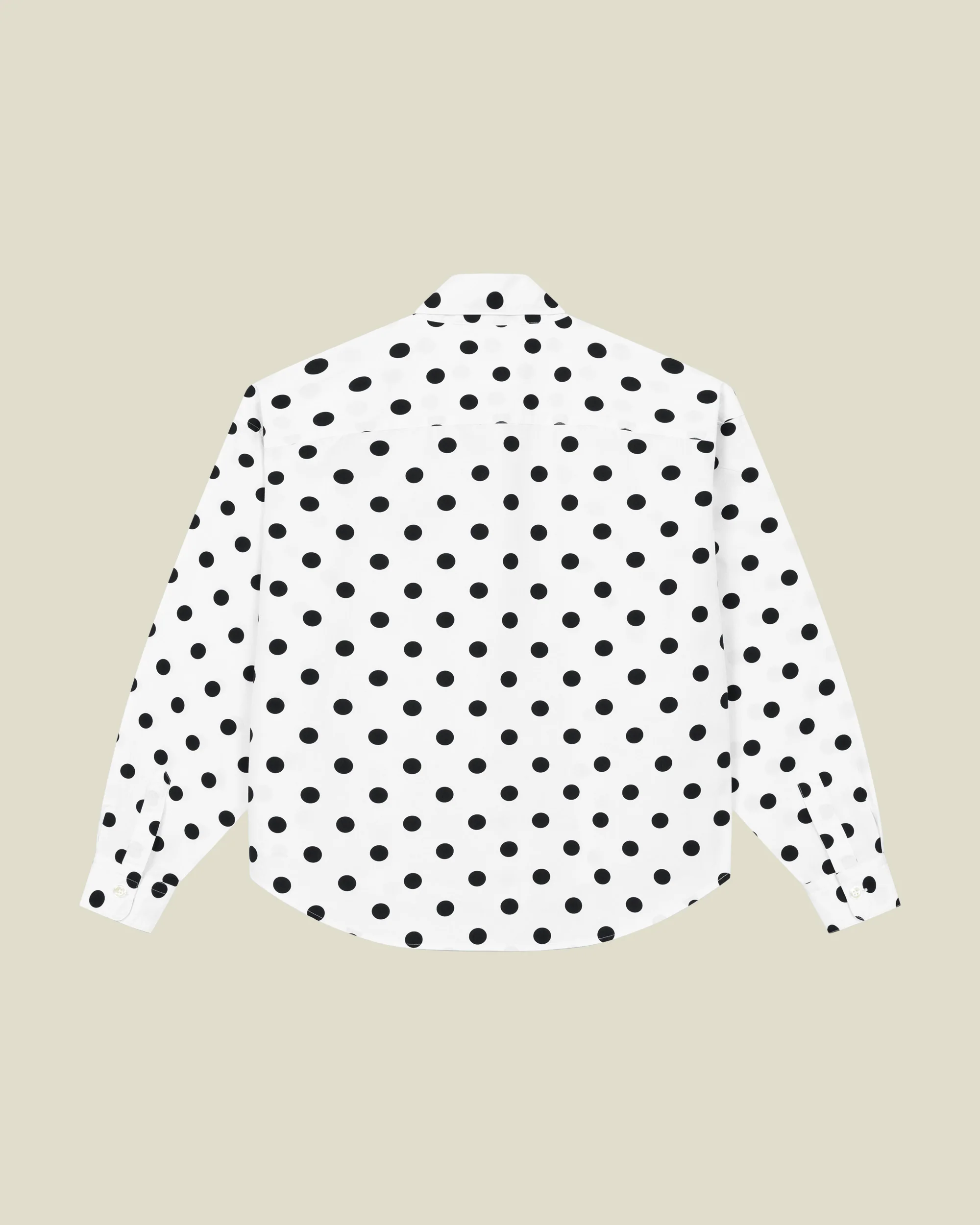 Polka Shirt - Image 2