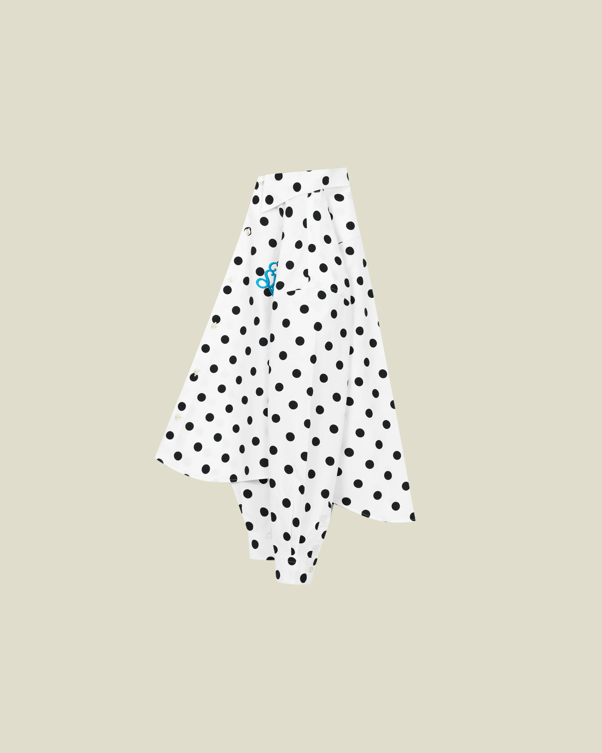 Polka Shirt - Image 3