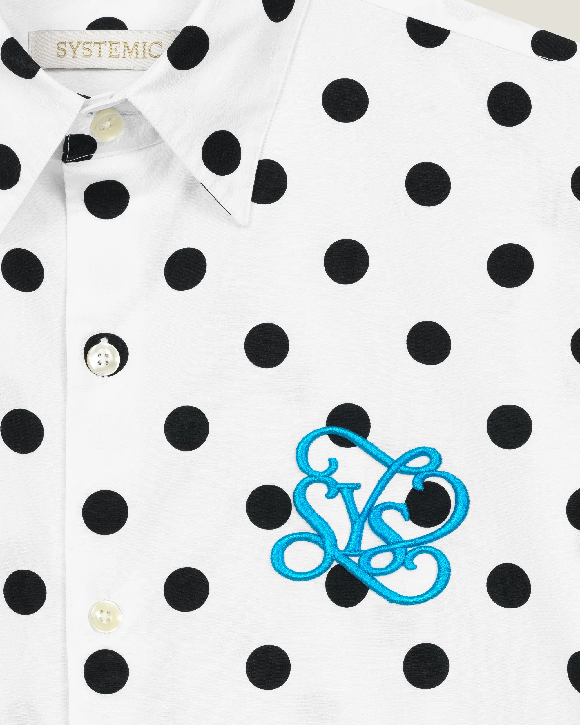 Polka Shirt - Image 4