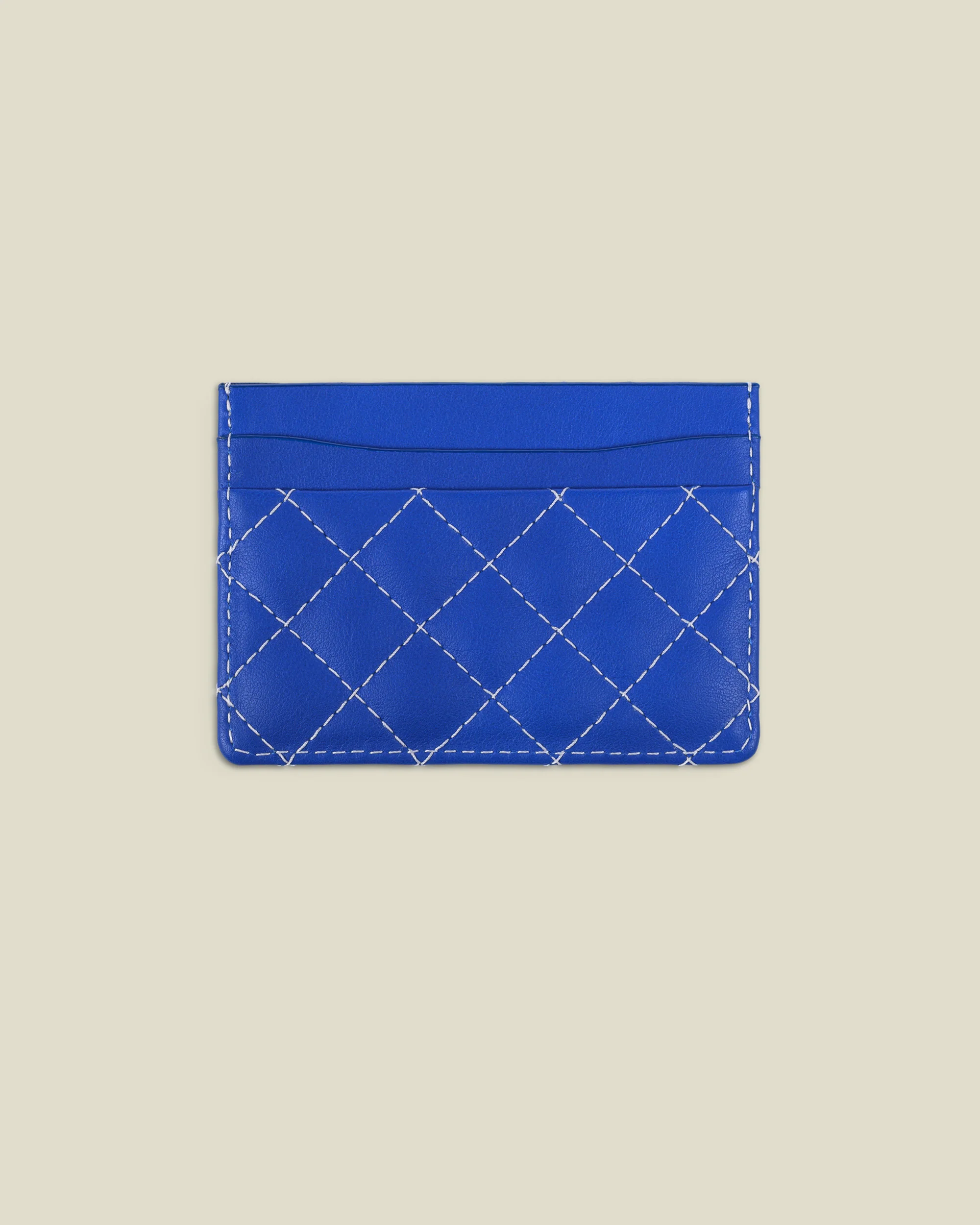 Quilted Card Holder - Image 2