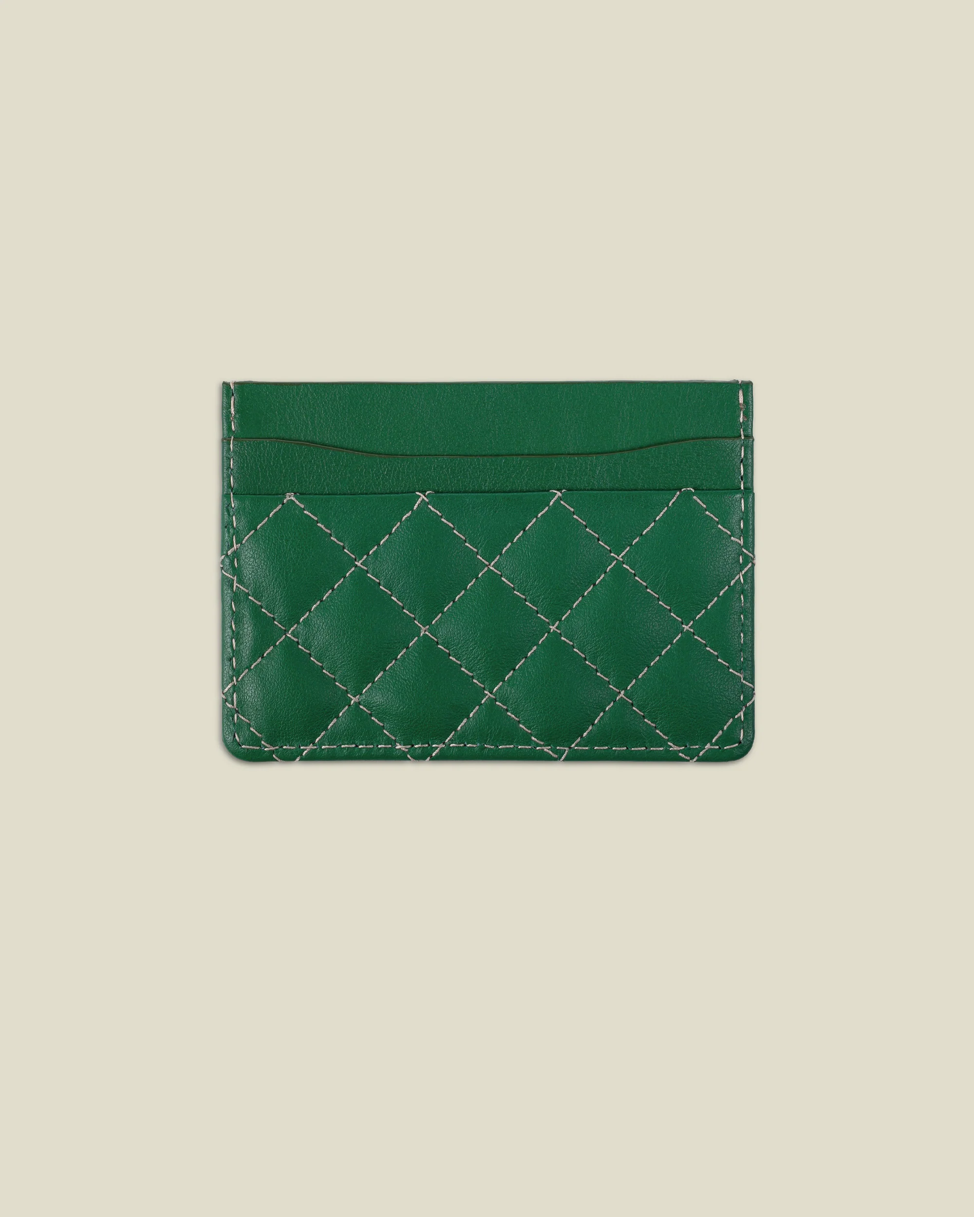 Quilted Card Holder - Image 2