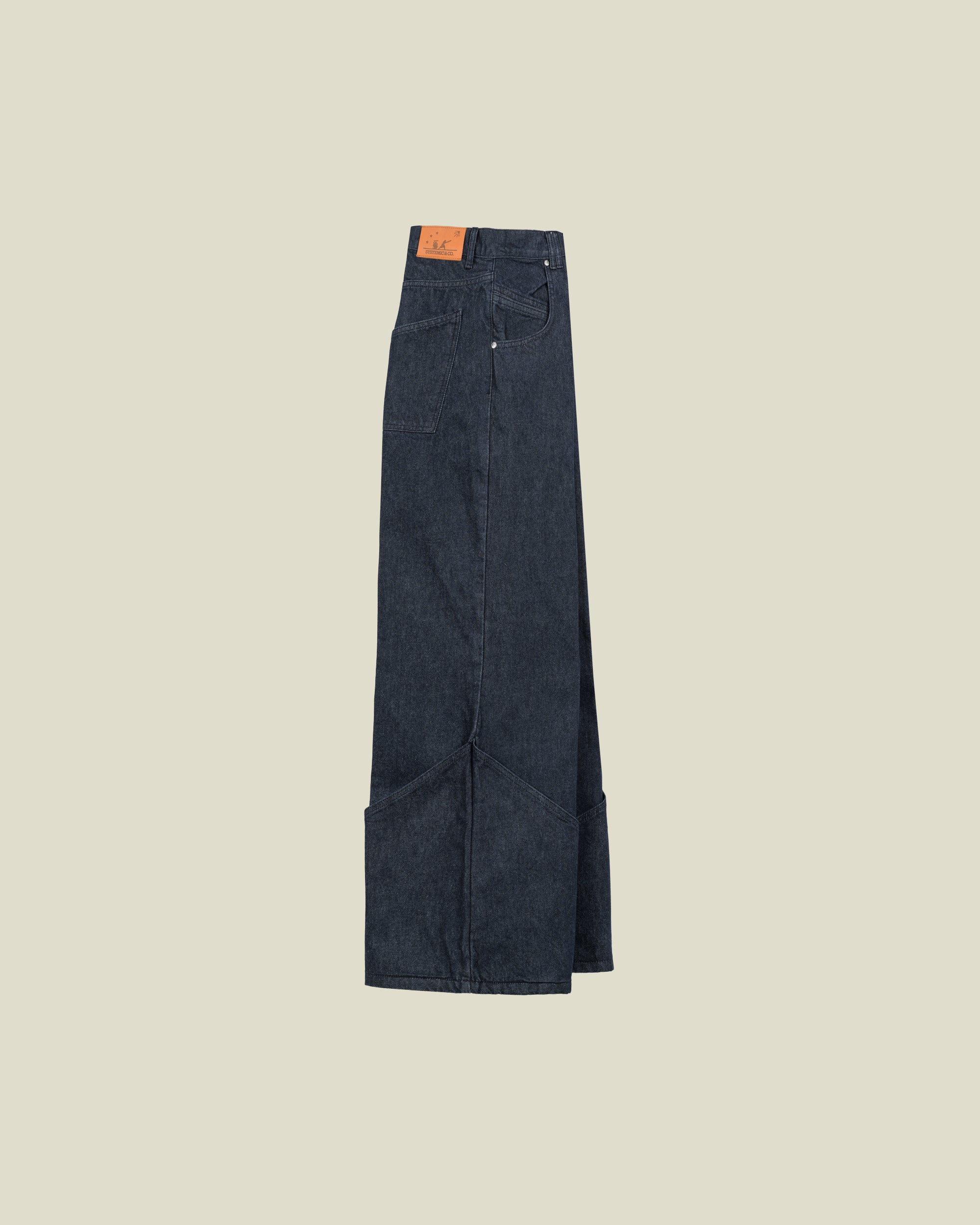 Double Barrel Denim - Image 3