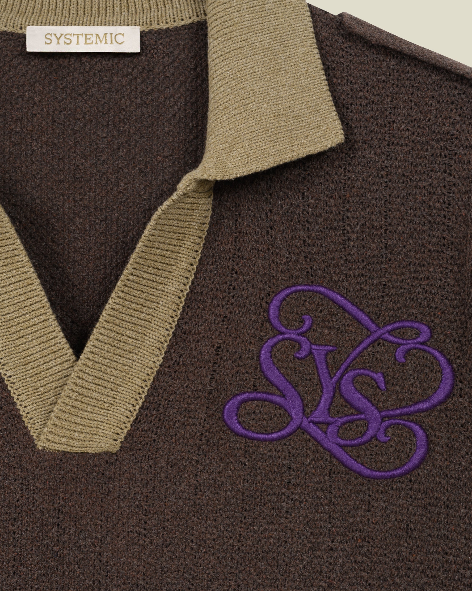 Rodeo Knit Polo - Image 4