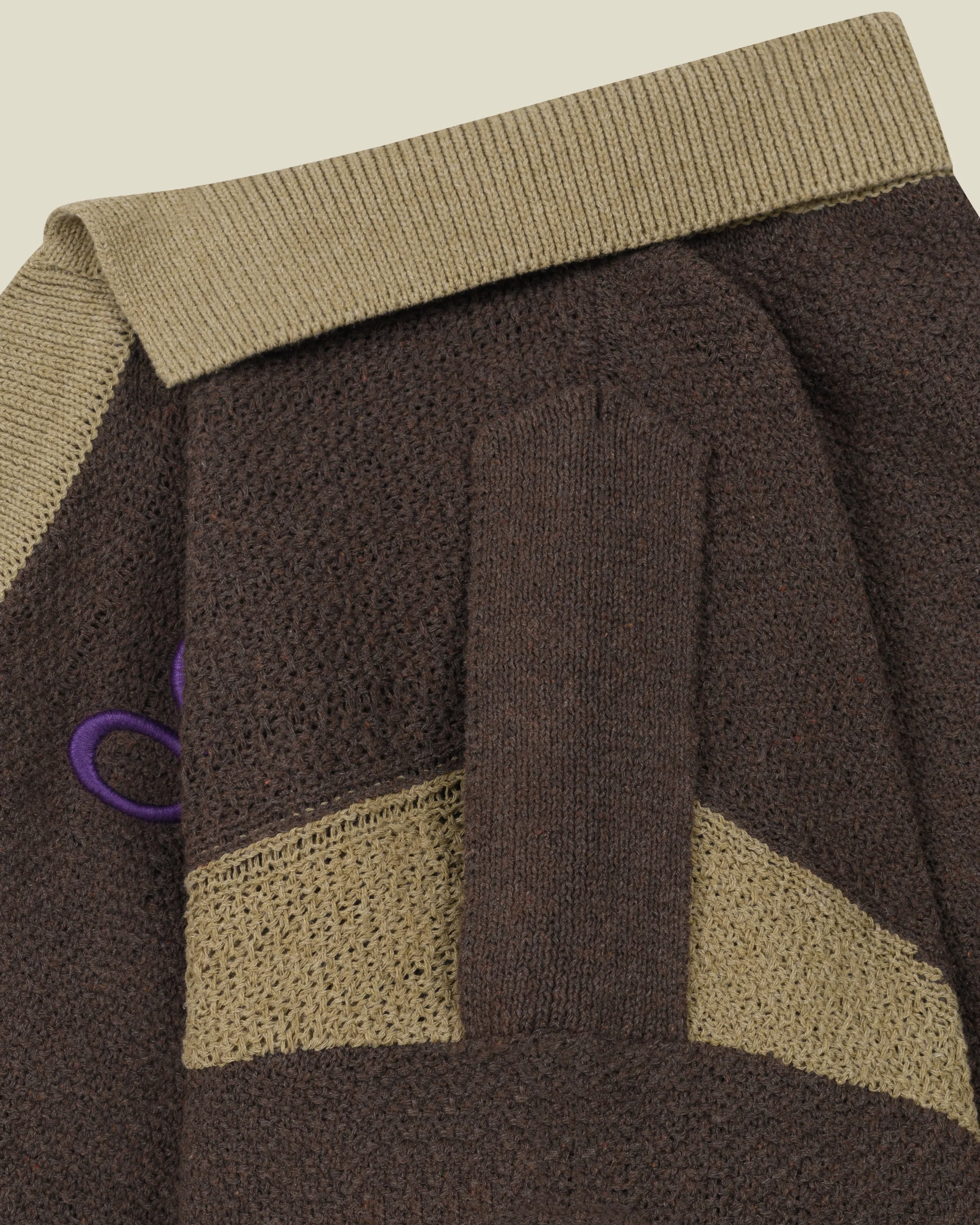 Rodeo Knit Polo - Image 5