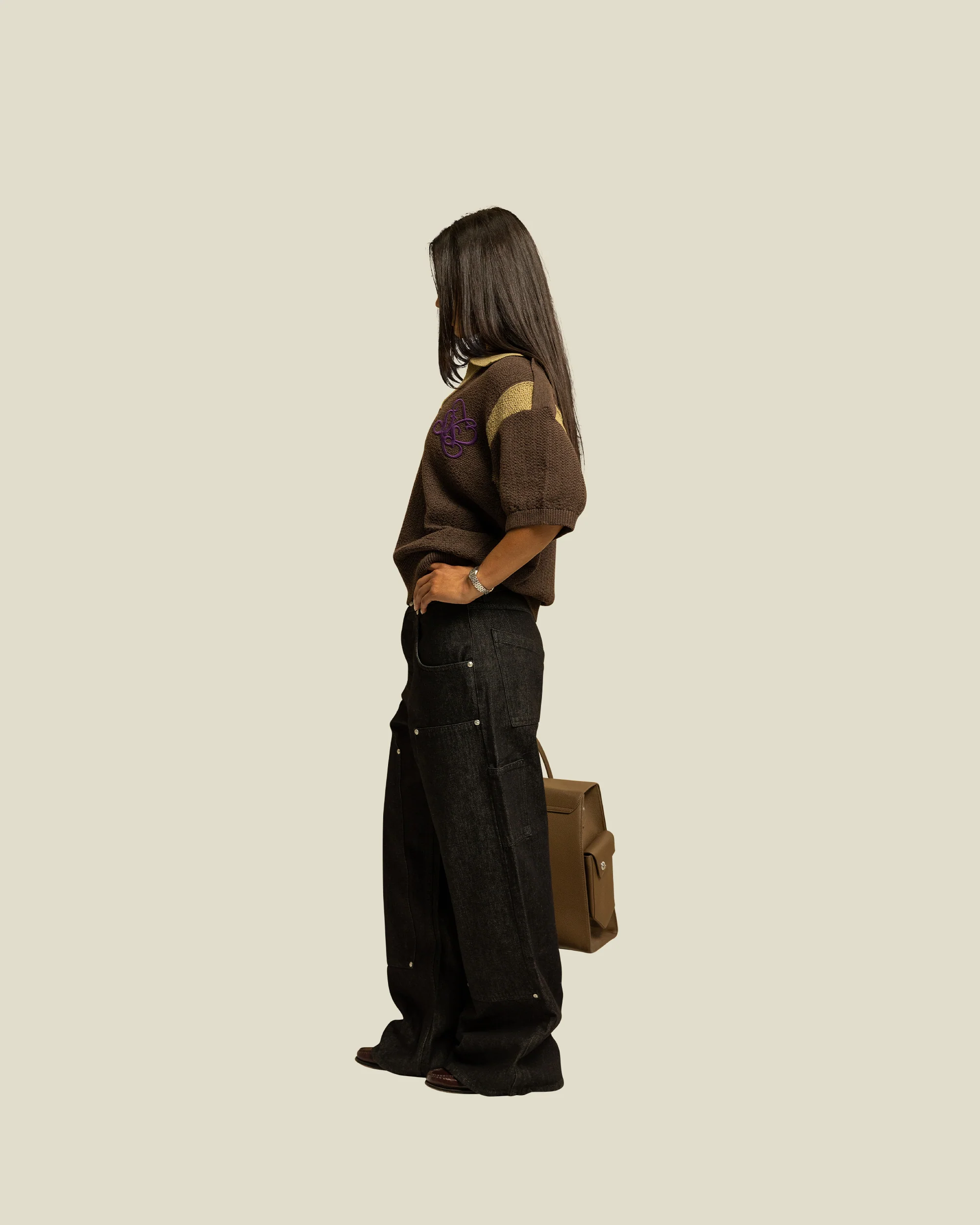 Rodeo Knit Polo - Image 8