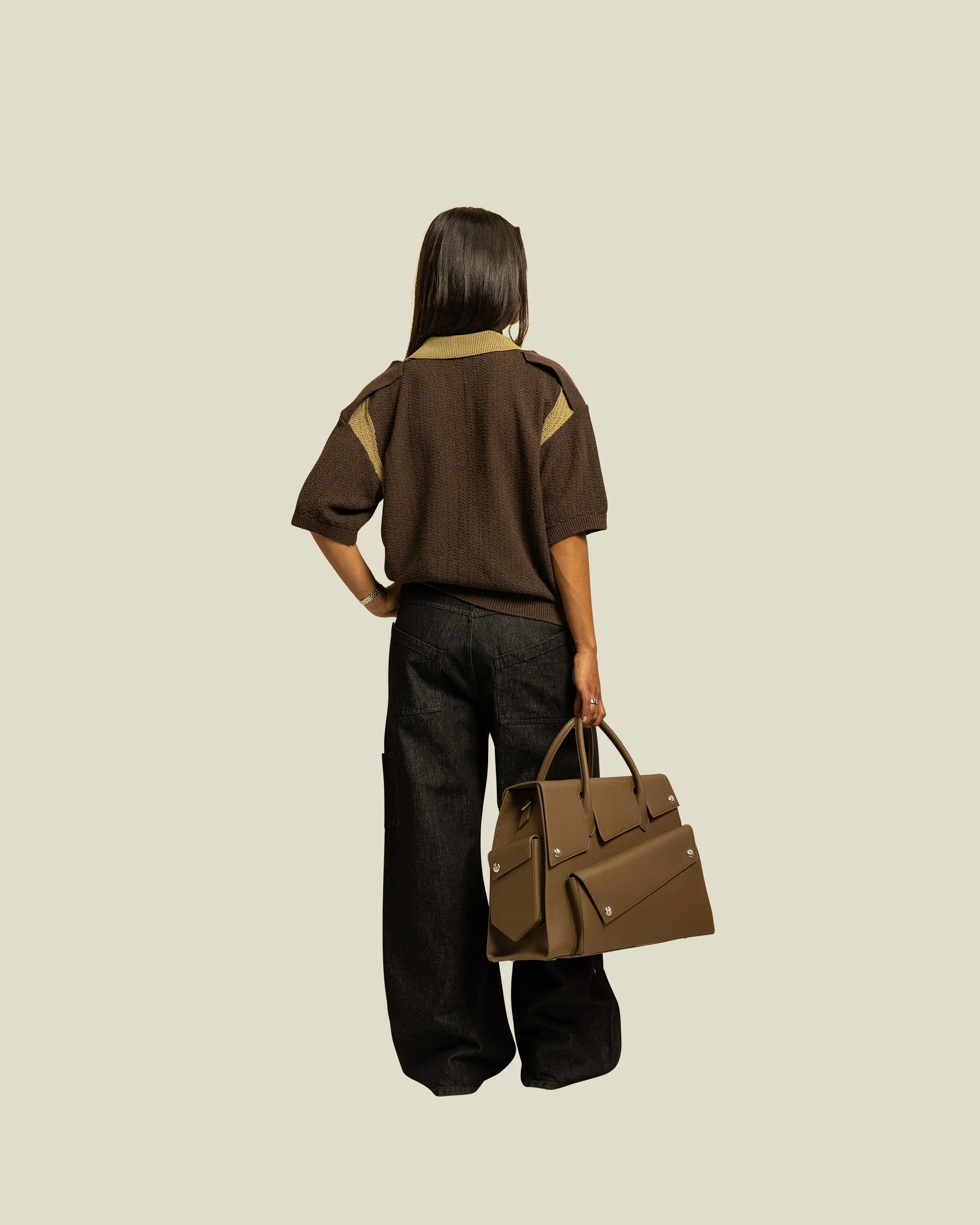 Rodeo Knit Polo - Image 9