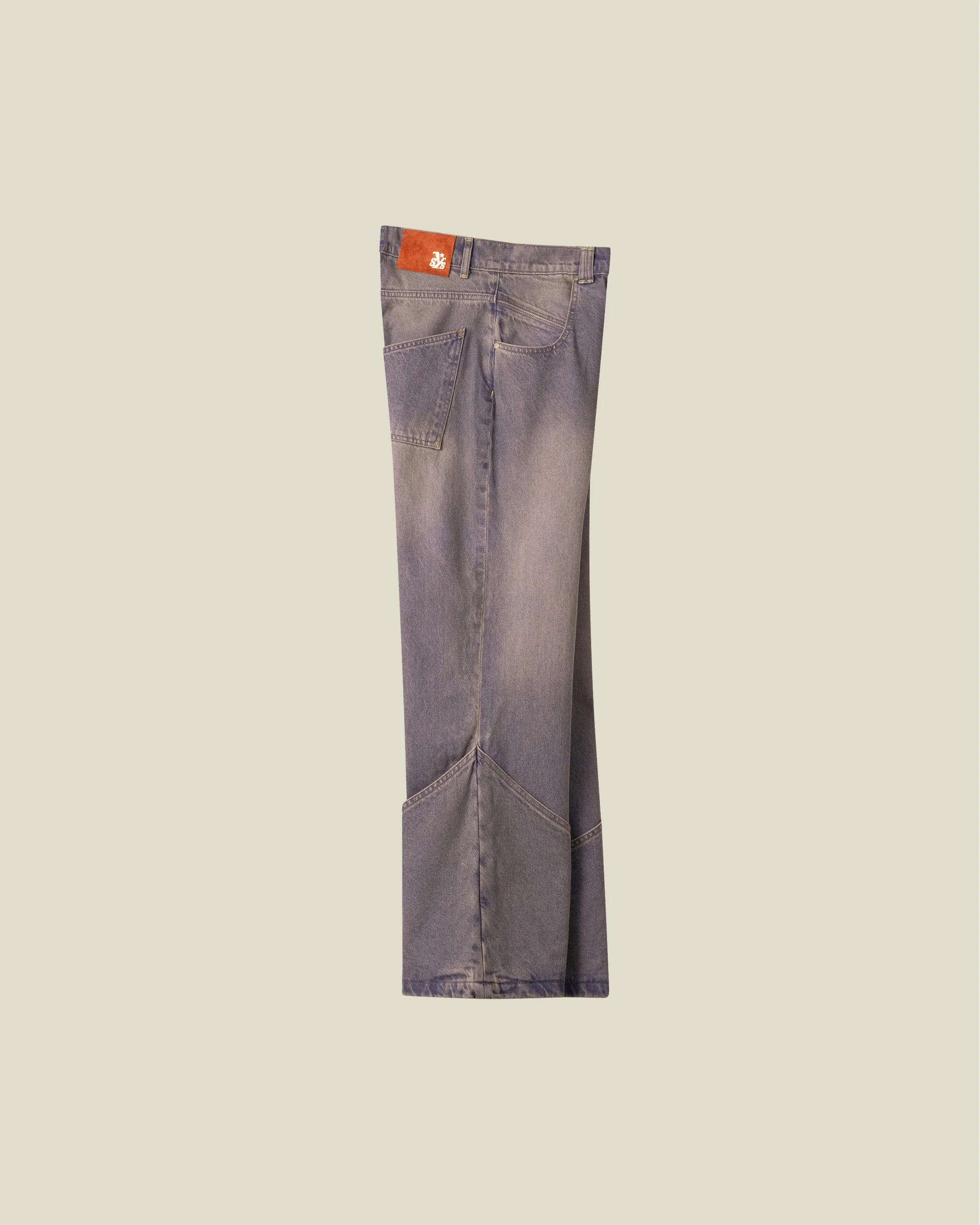 Double Barrel Denim - Image 3