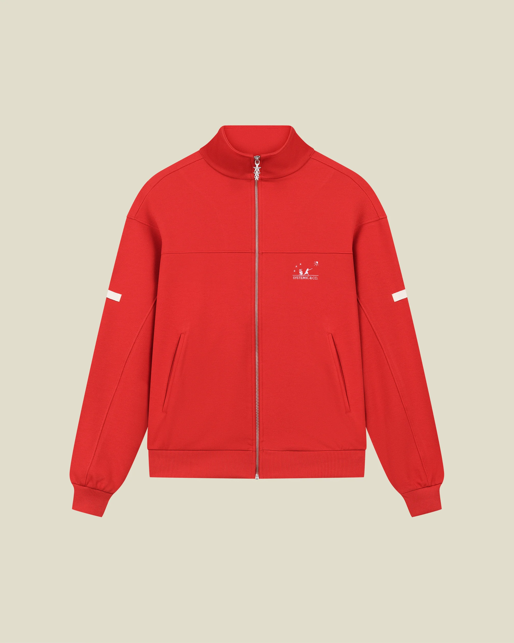 Training Jacket