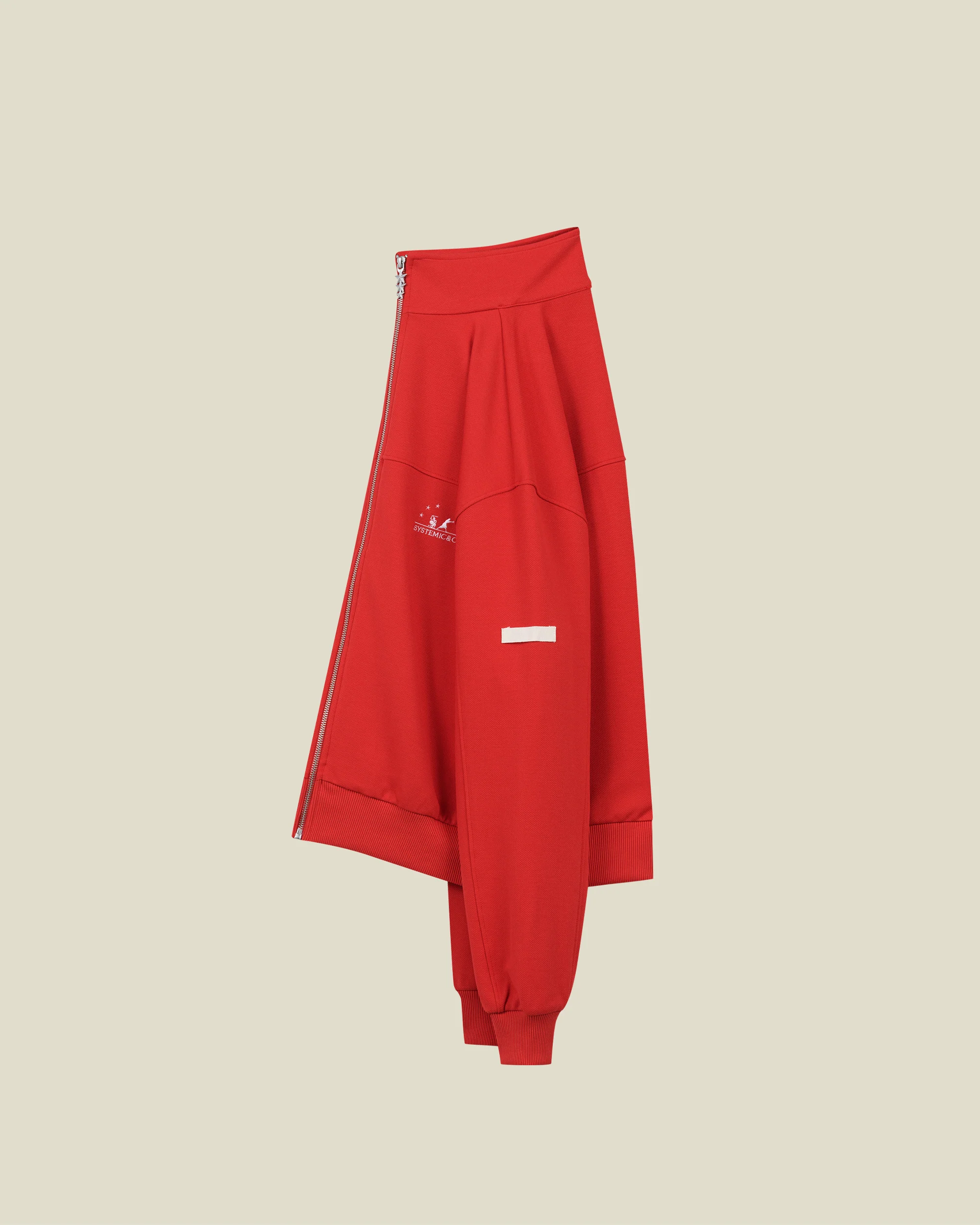 Training Jacket - Image 3