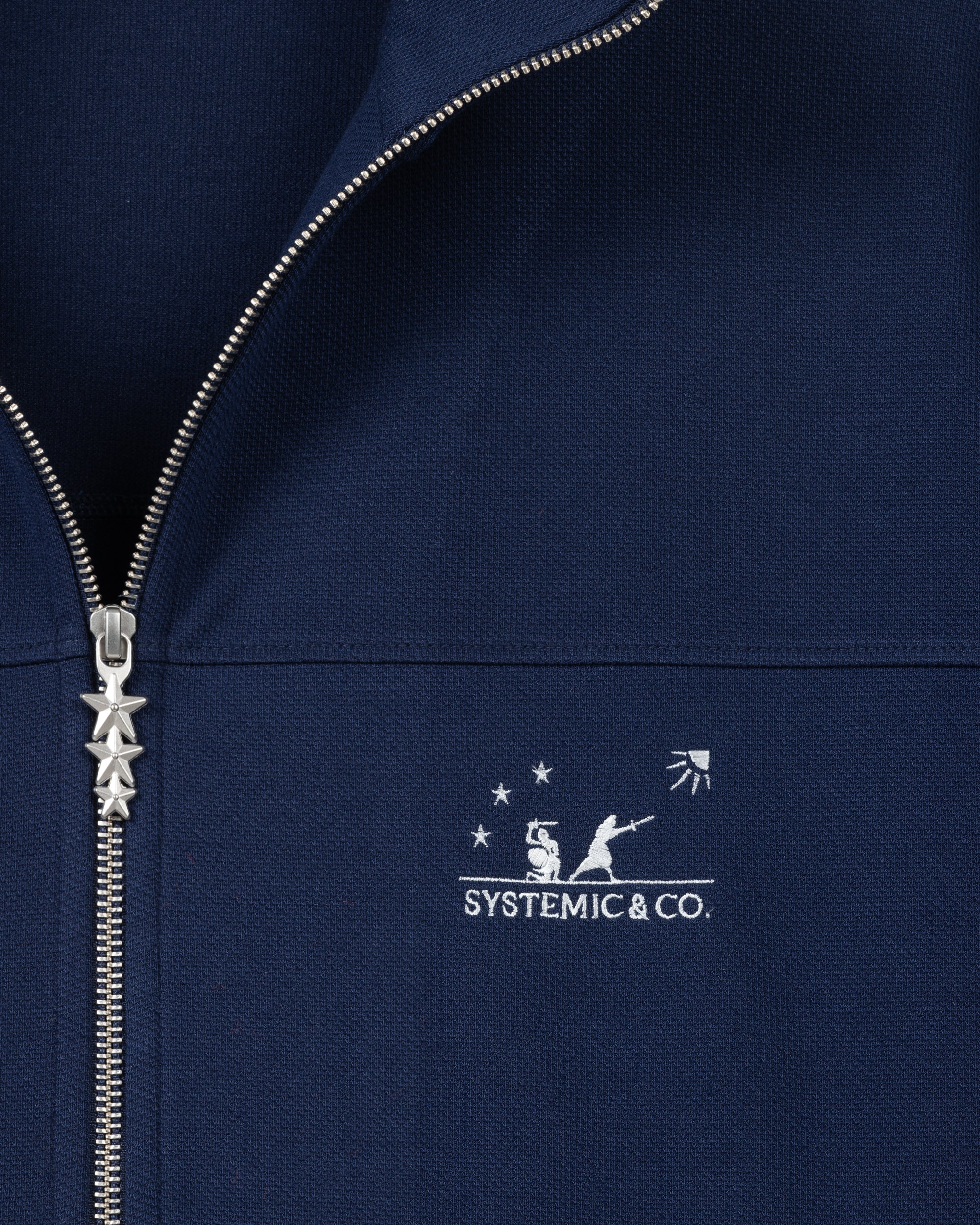 Training Jacket - Image 4