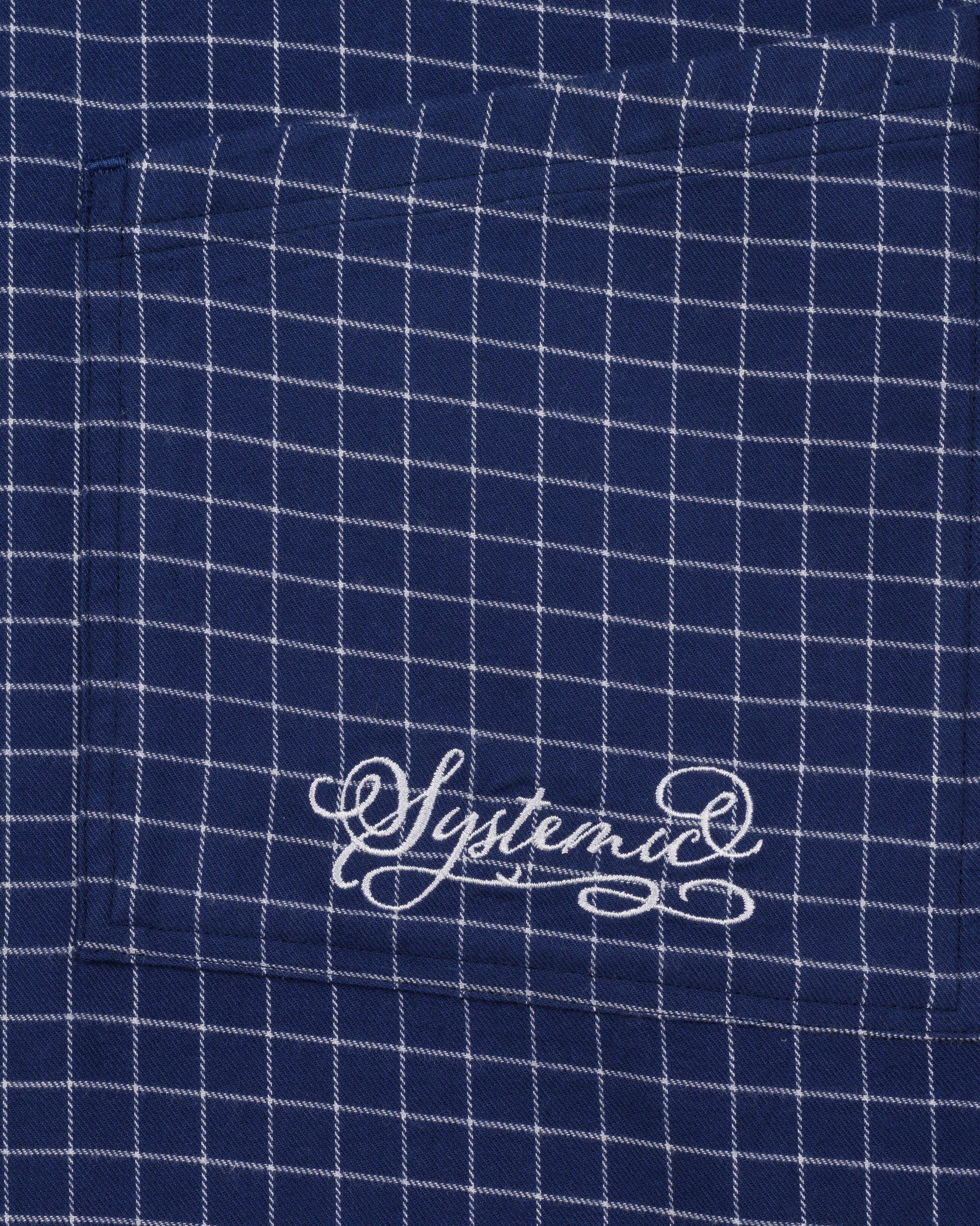 SoHo Lounge Flannel - Image 3