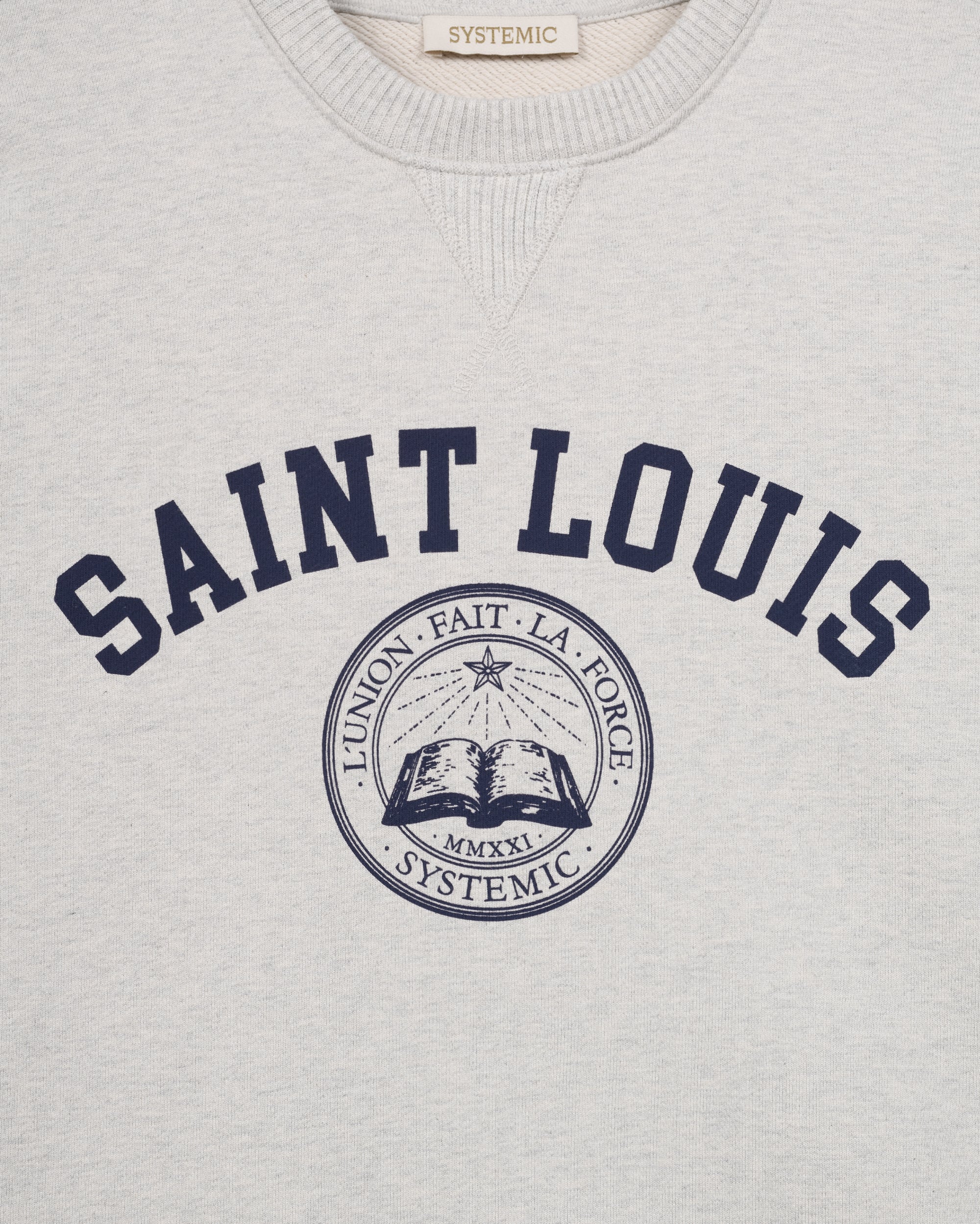 St. Louis Crewneck - Image 3