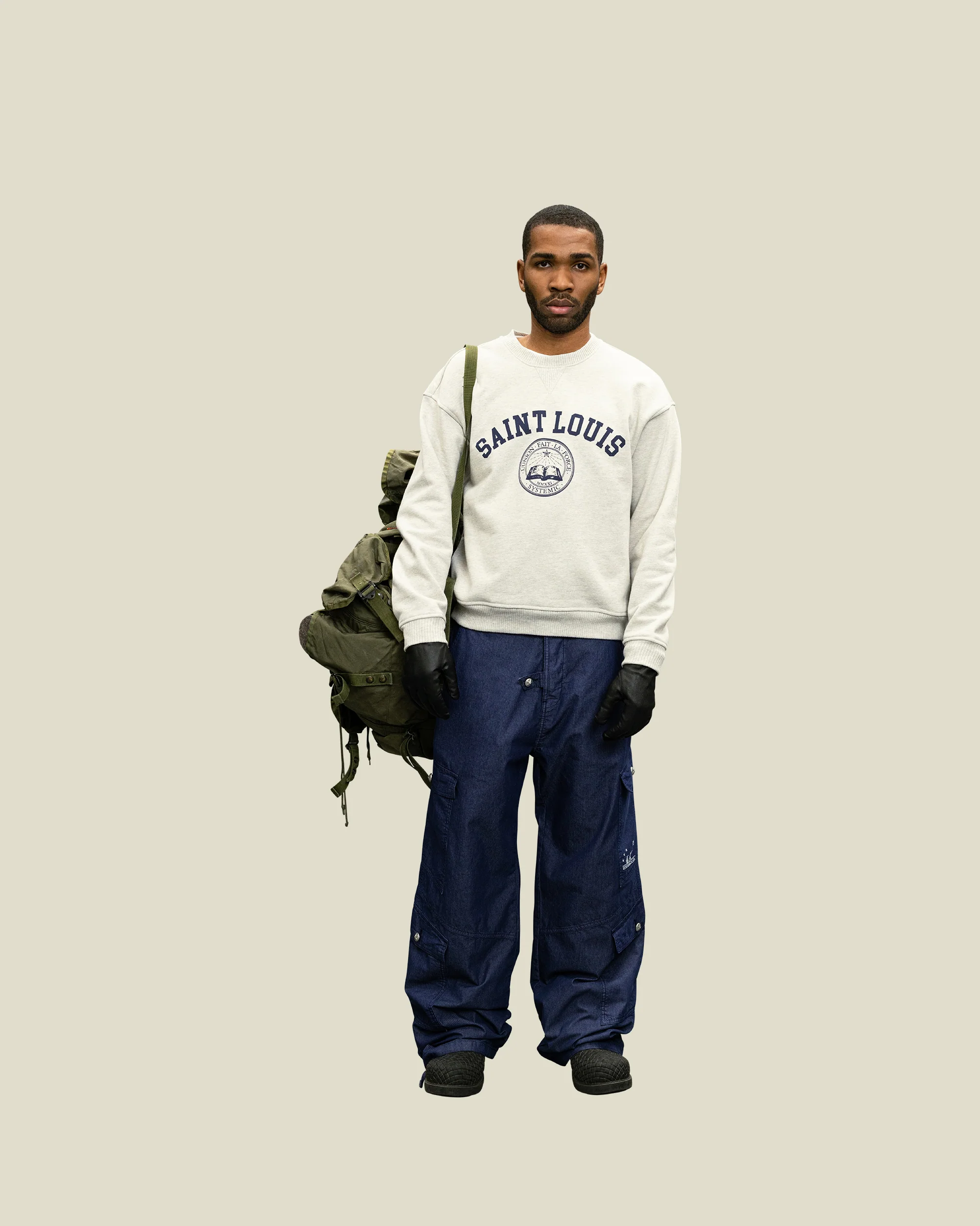St. Louis Crewneck - Image 4