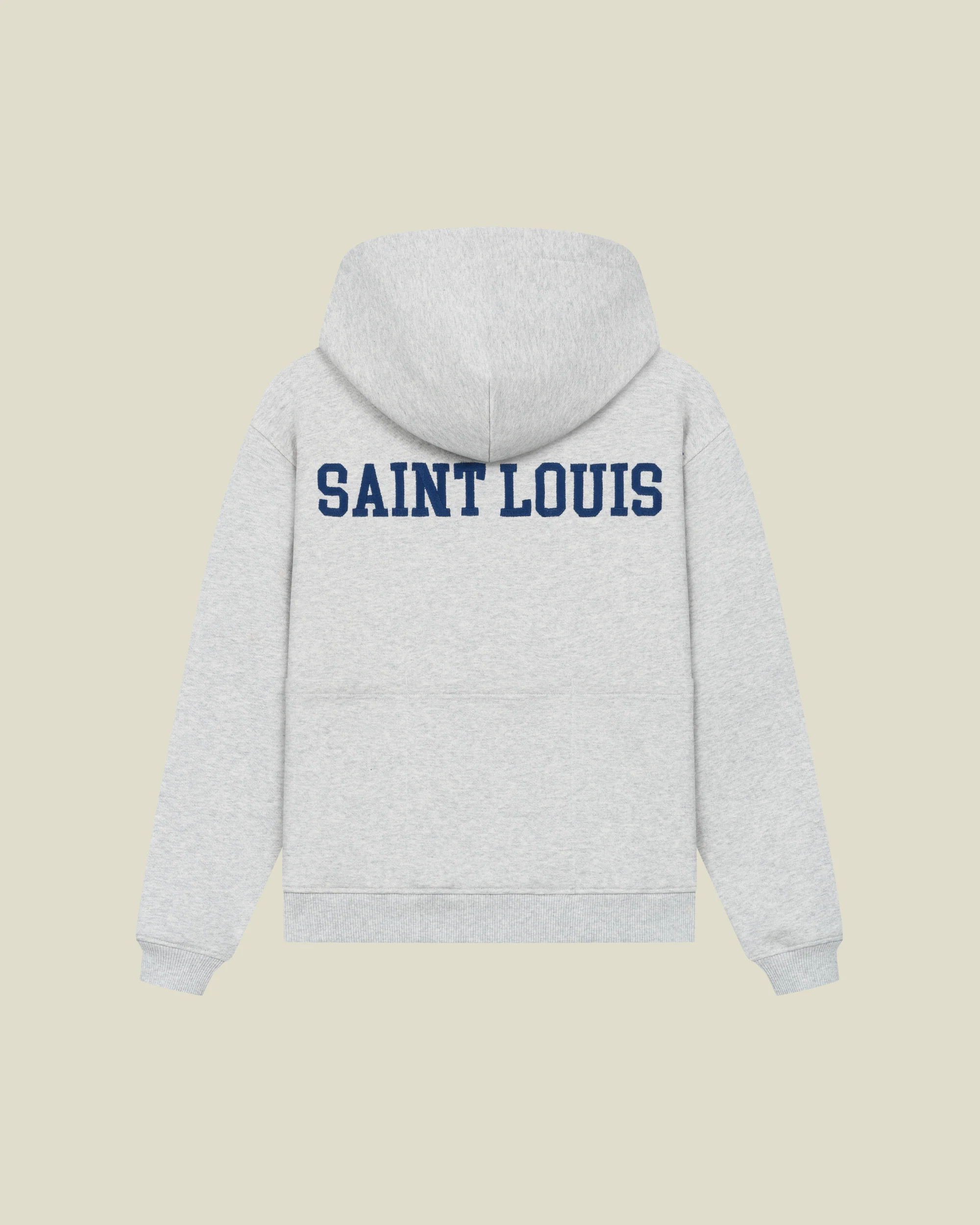 St. Louis Zip Hoodie - Image 2