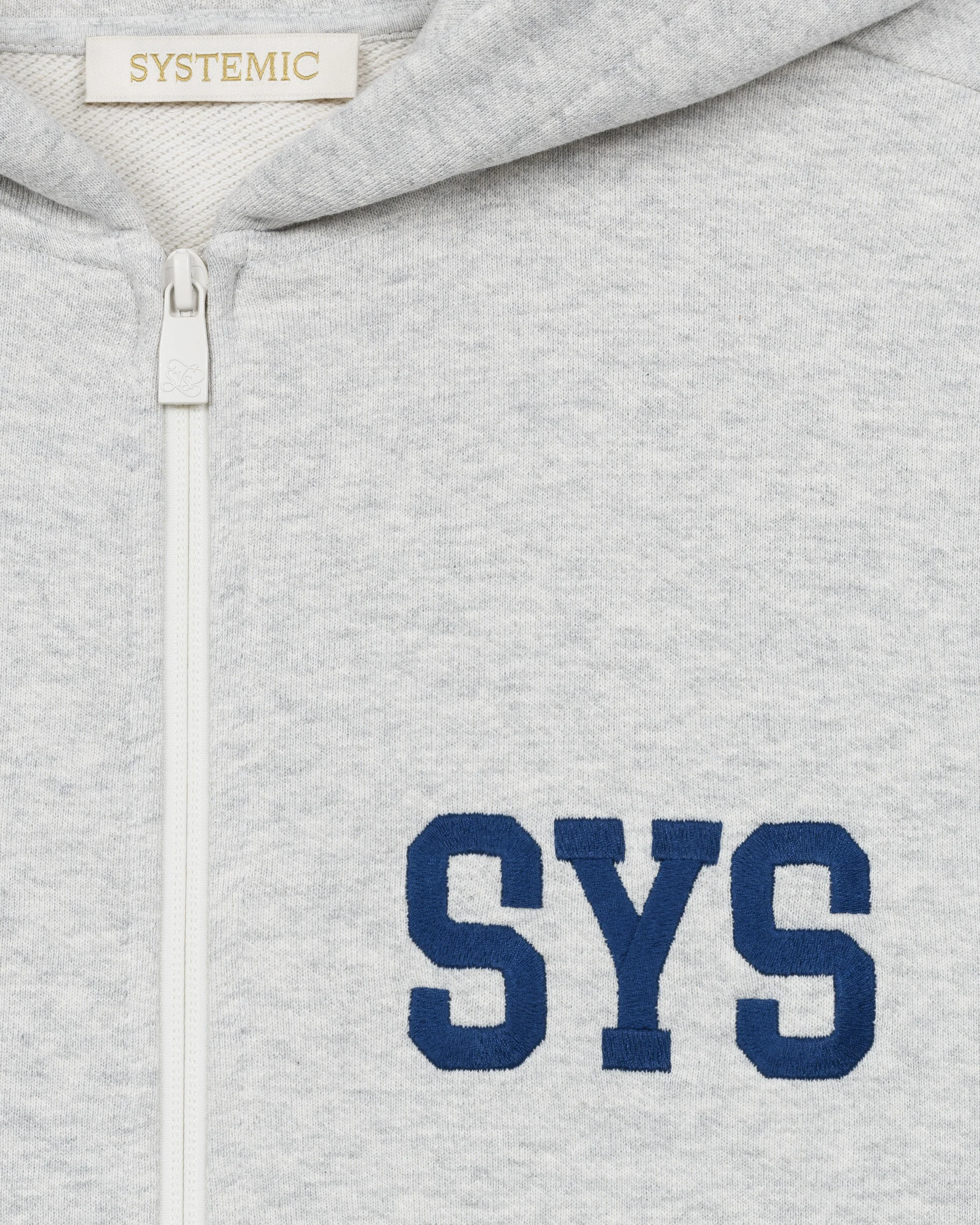 St. Louis Zip Hoodie - Image 3