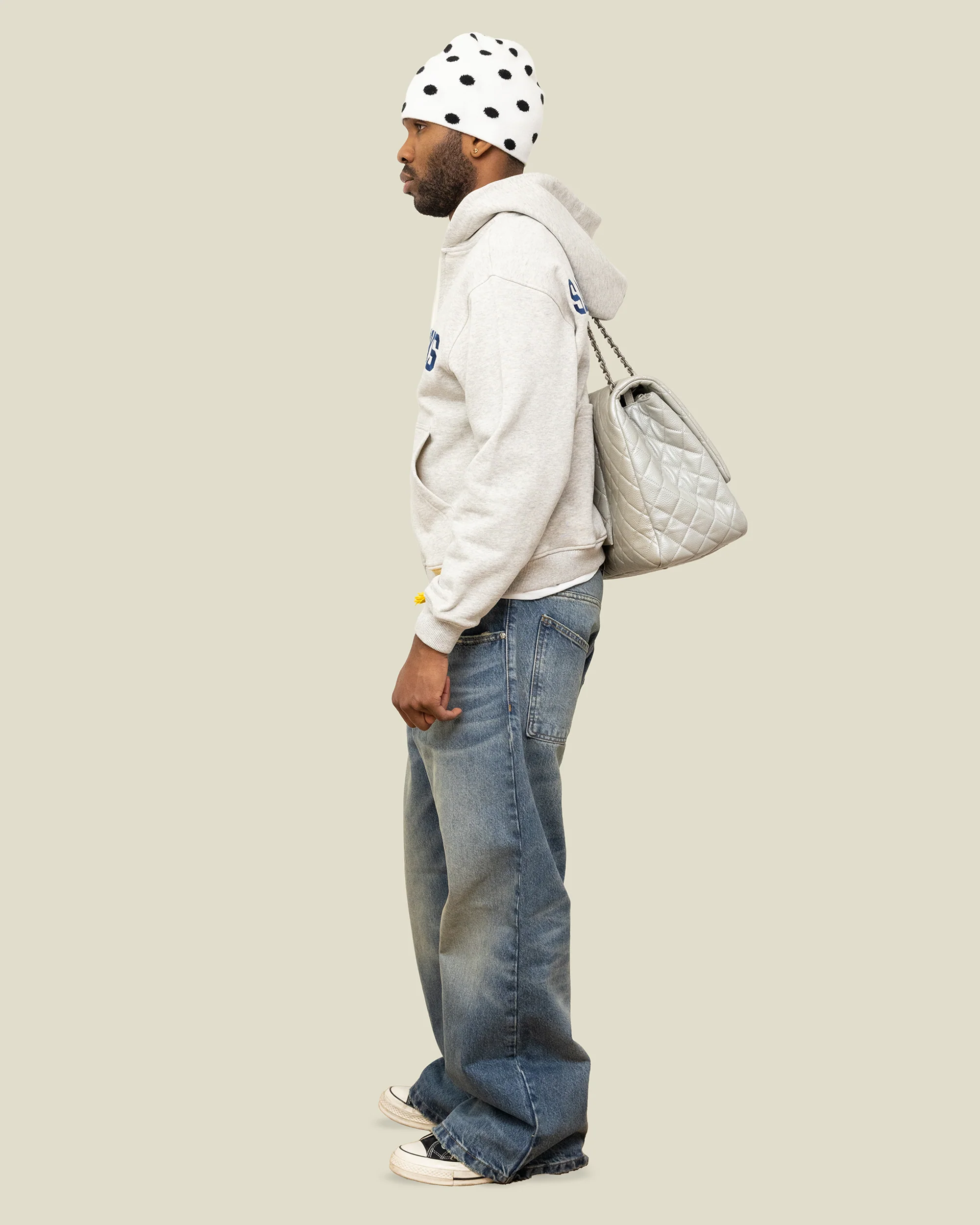 St. Louis Zip Hoodie - Image 5
