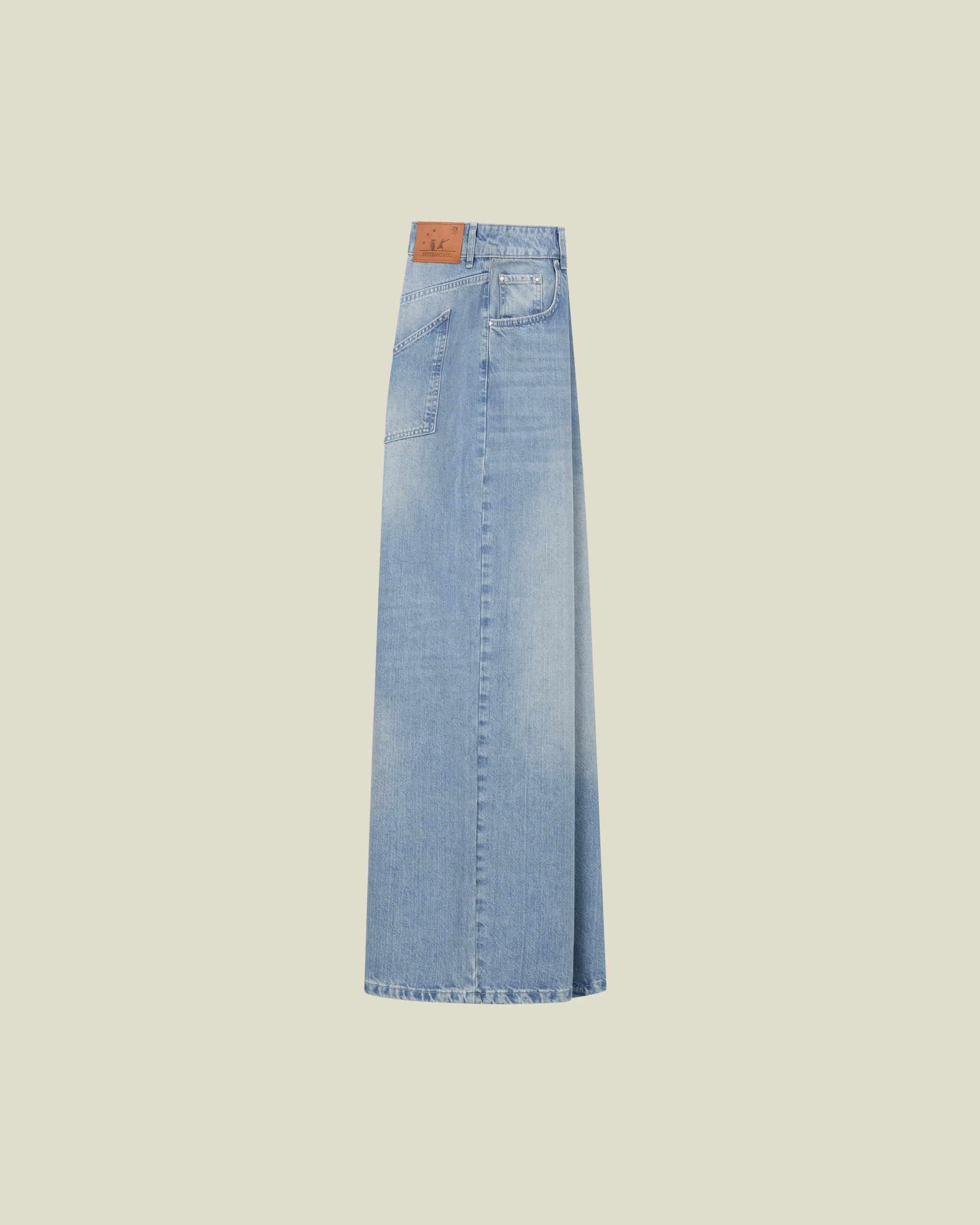 US Cut Denim - Image 3