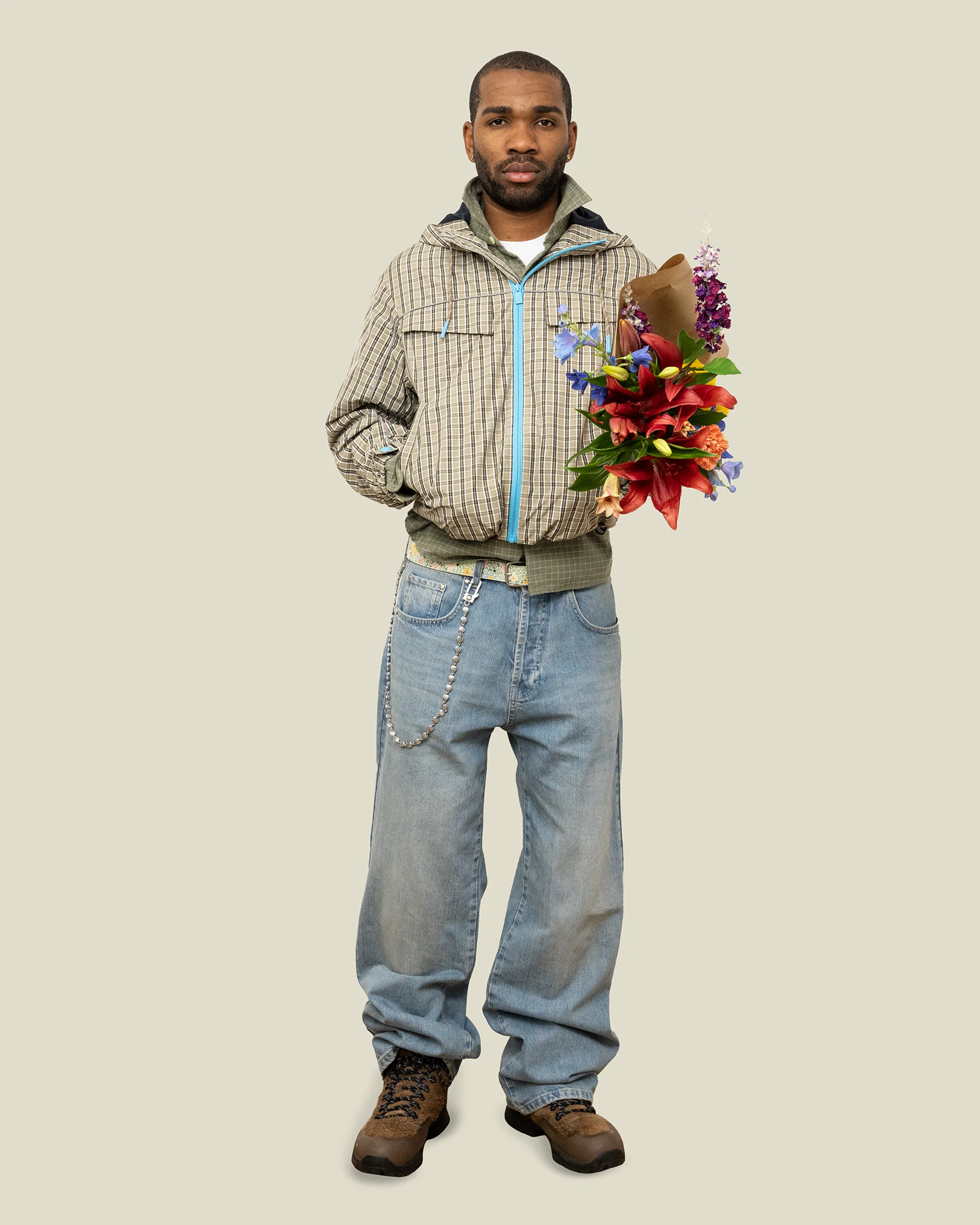 US Cut Denim - Image 4