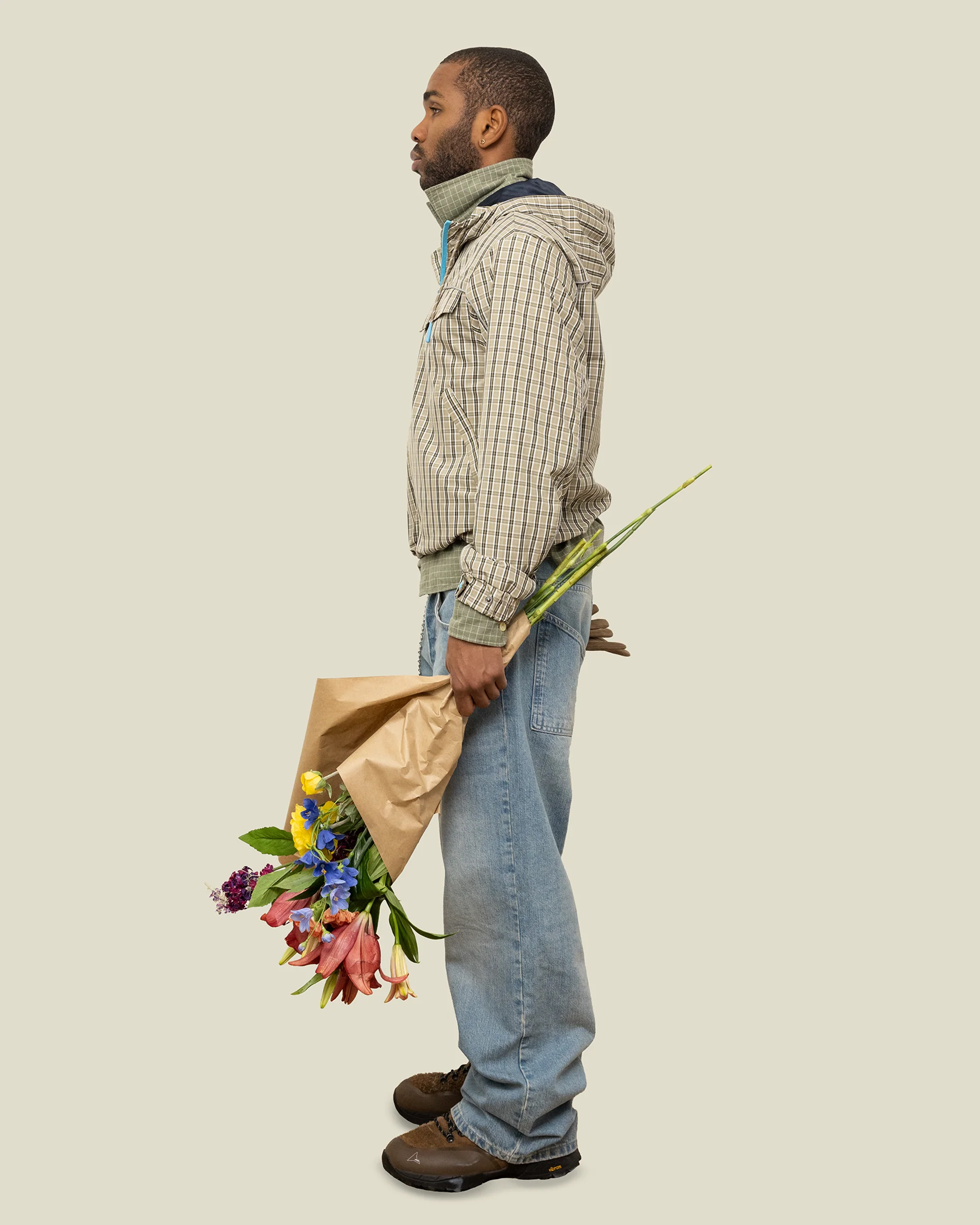 US Cut Denim - Image 5
