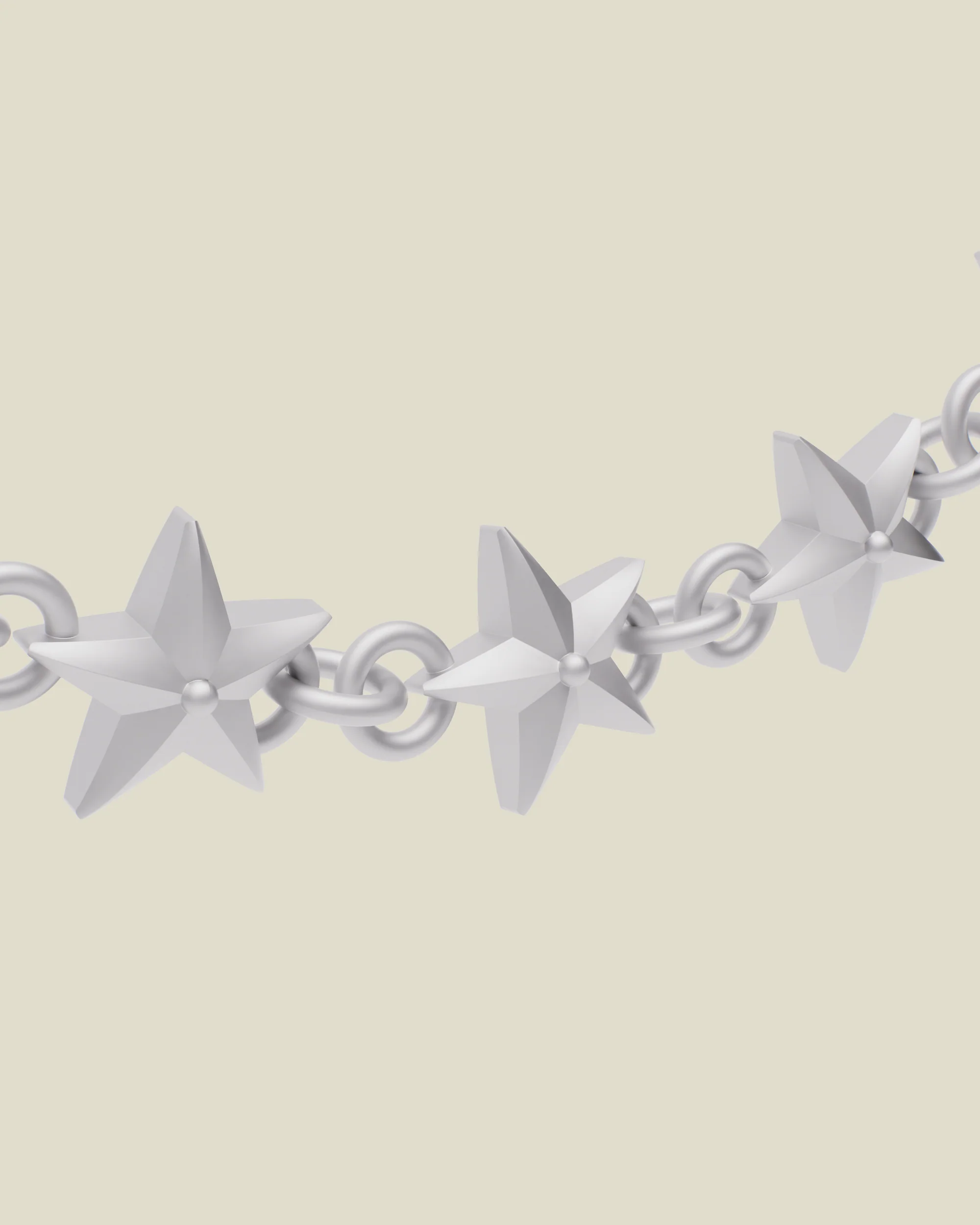 Star Bracelet - Image 2