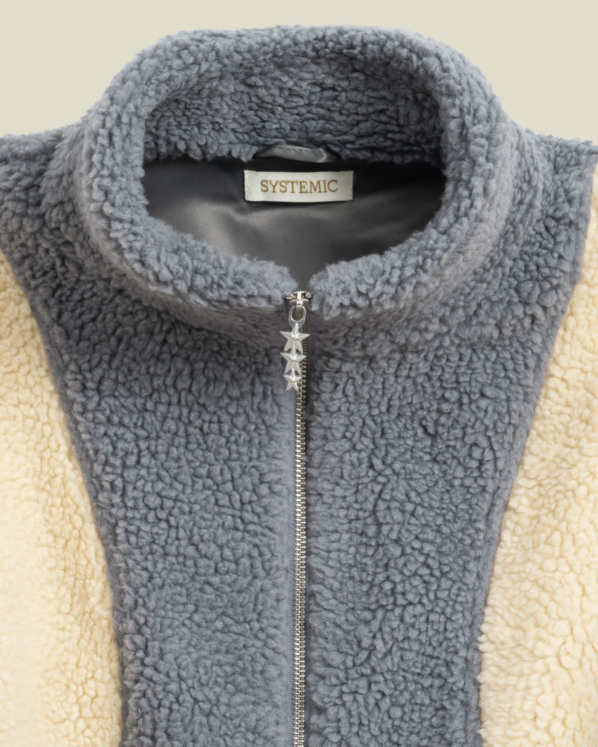 Teddy Fleece - Image 3